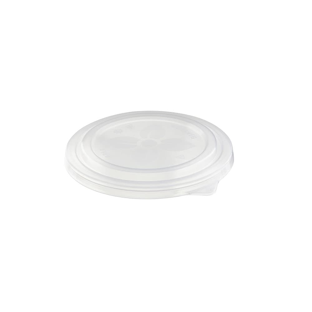Mehrweg-Deckel Häppy Bowl® Ø 150 mm, PP, transparent