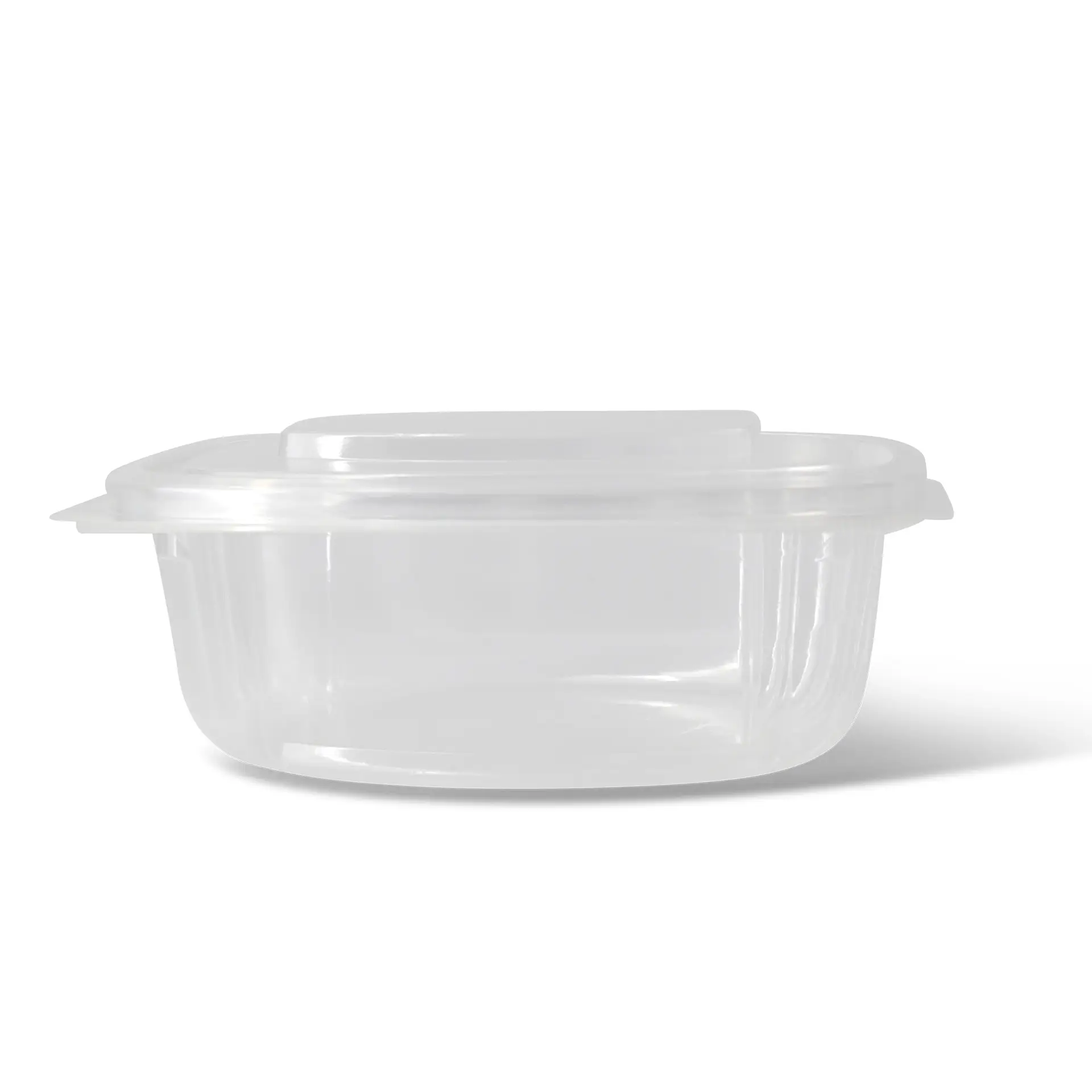 Barquette avec couvercle charnière en PLA, 500 ml dfc019311-pla-feinkost-schalen-500-ml-klappdeckel-rechteckig-3