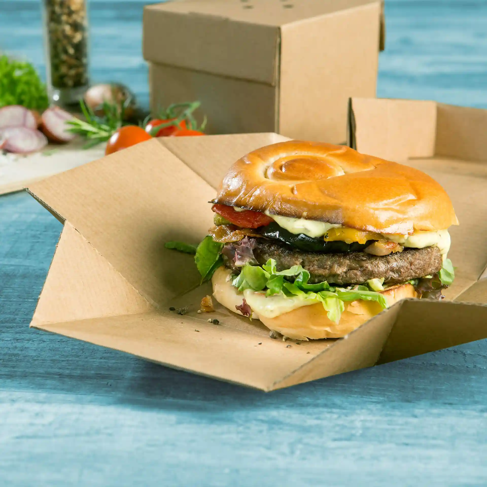 dfc04292-burgerboxen-13-x-13-x-10-cm-kraftkarton-braun-faltbar-7