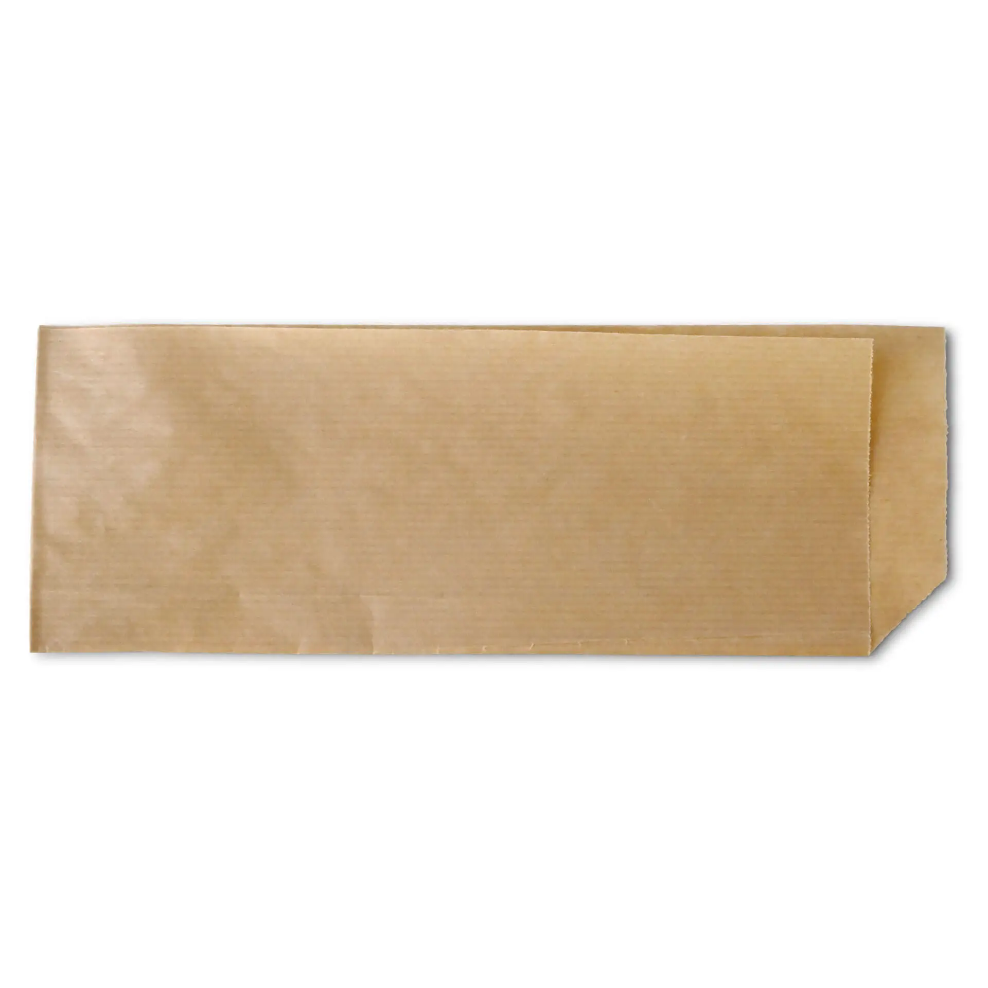 Emballage à hot dog, papier, 8 x 20,5cm Emballage à hot dog, papier, 8 x 20,5cm