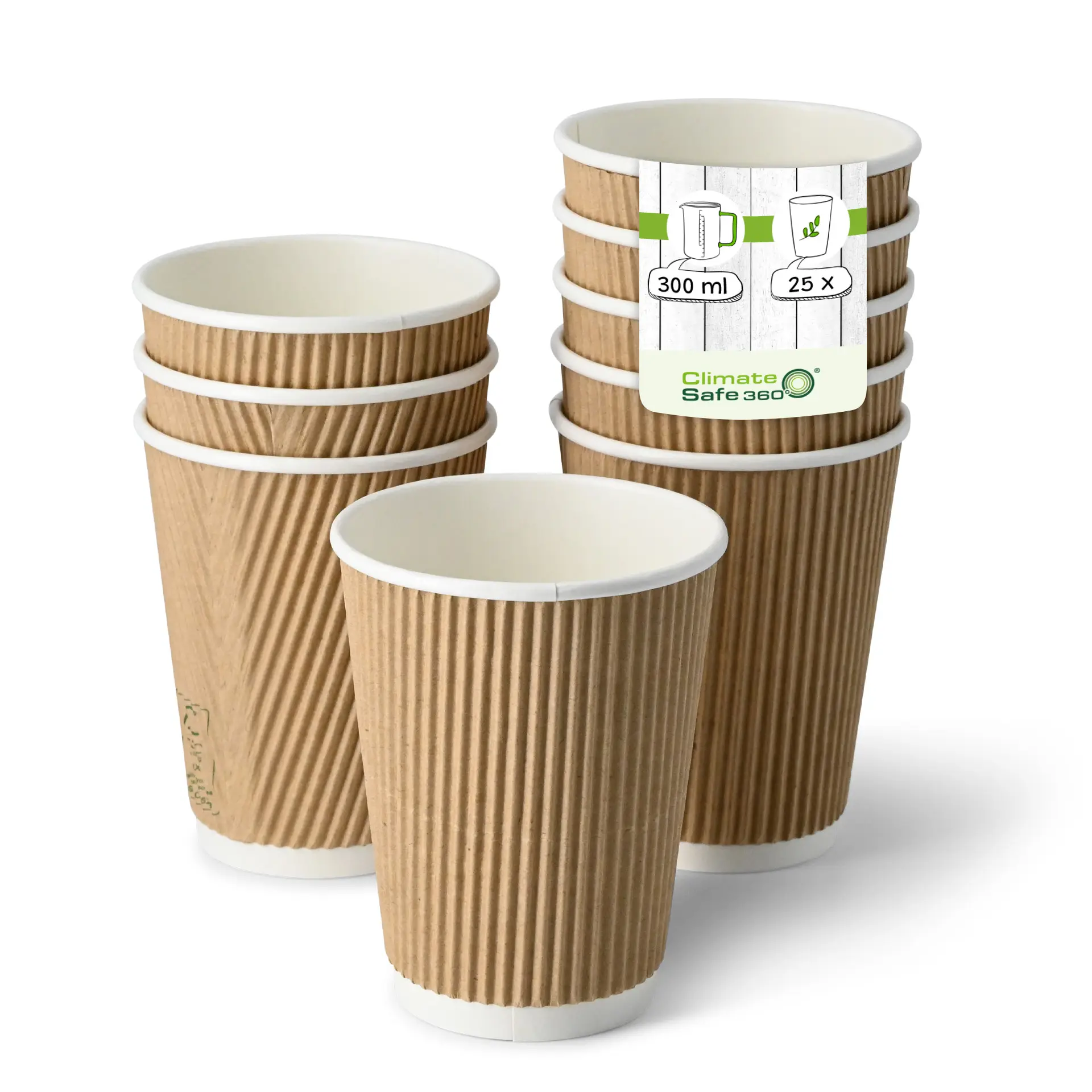 con10026-01-1-riffelbecher-beschichtet-coffee-to-go-becher-300-ml-12-oz-90-mm-braun-innen-weiss