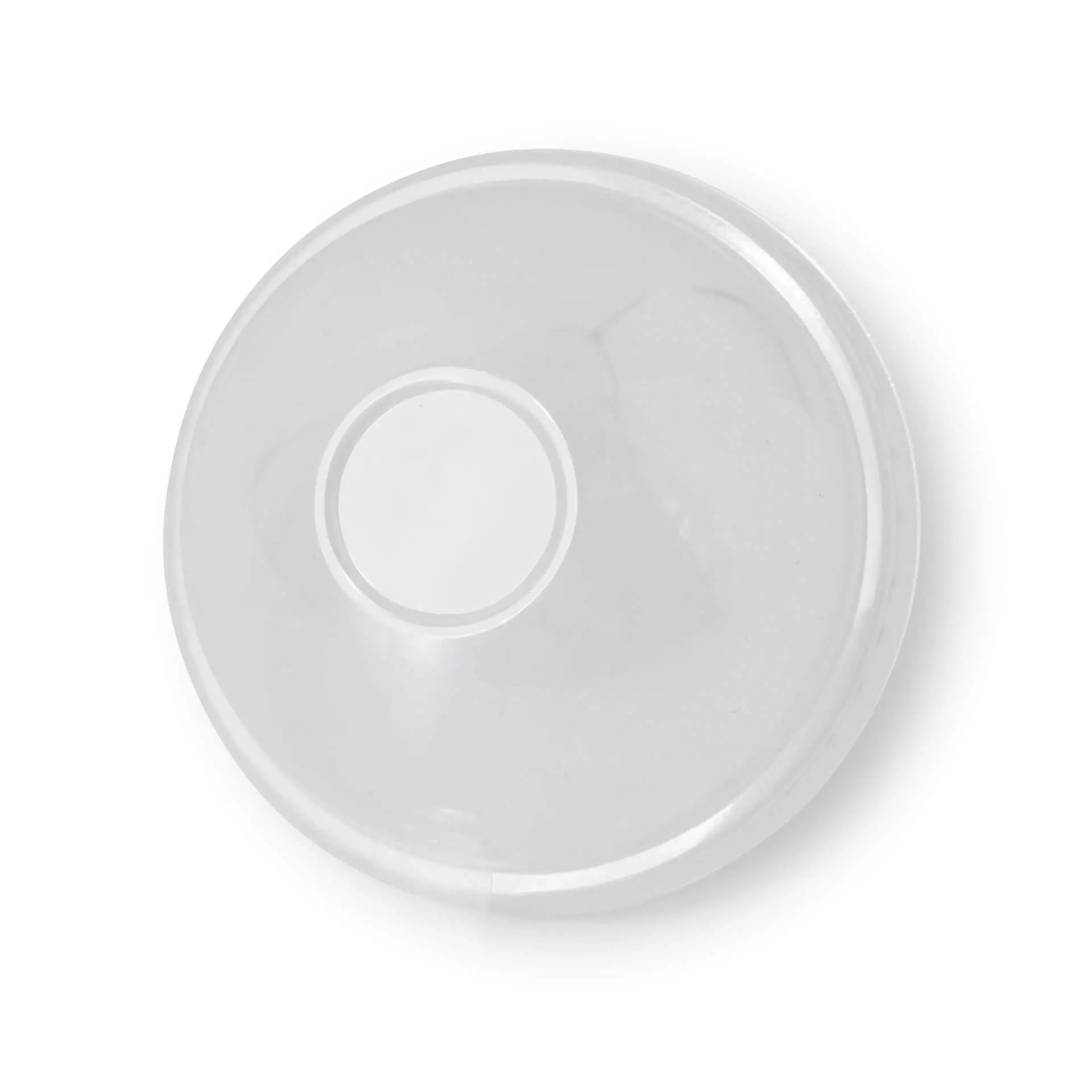 Couvercle dôme en rPET Ø 92 mm (pour pot à glace en carton) dfc067501-rpet-domdeckel-92-mm-f-papp-eisbecher-3