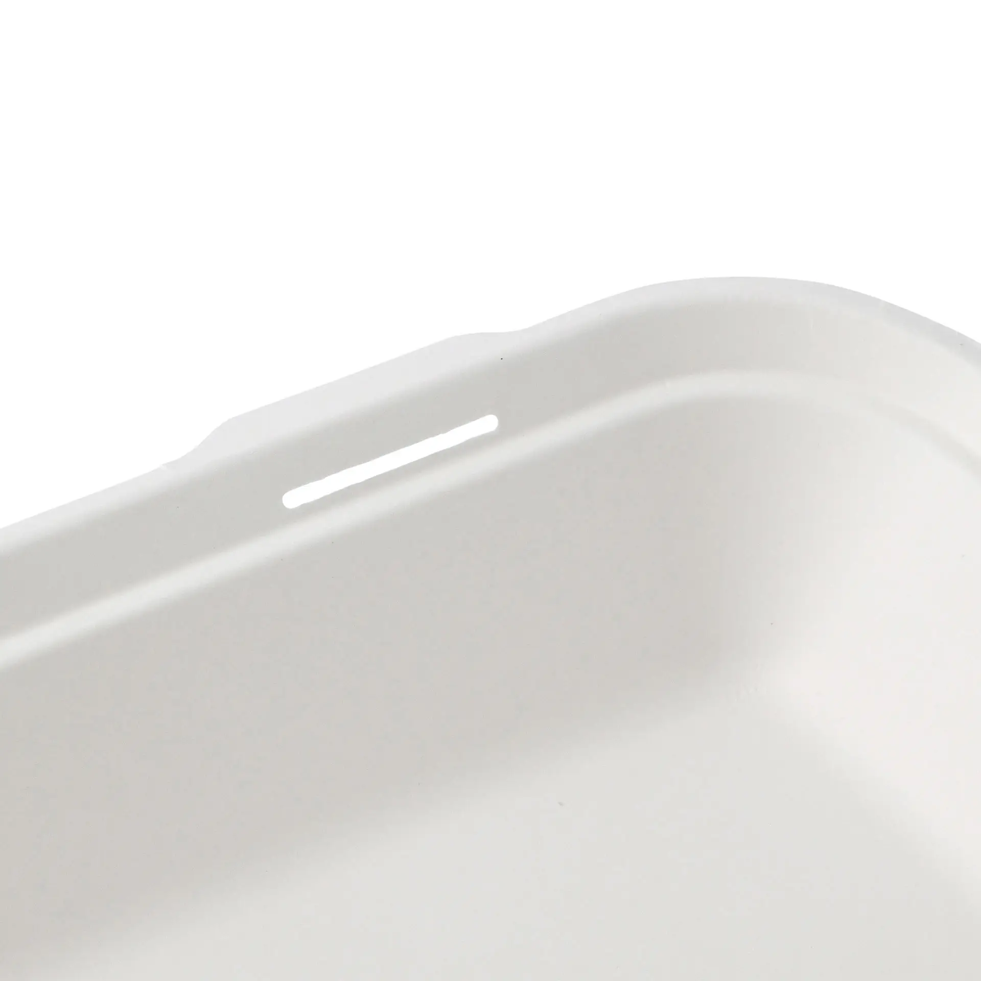 Emballage alimentaire en canne à sucre, 25 x 20 x 7,5 cm, rectangulaire dfc01328-take-away-boxen-aus-zuckerrohr-25-x-20-x-75-cm-hp4-rechteckig-4