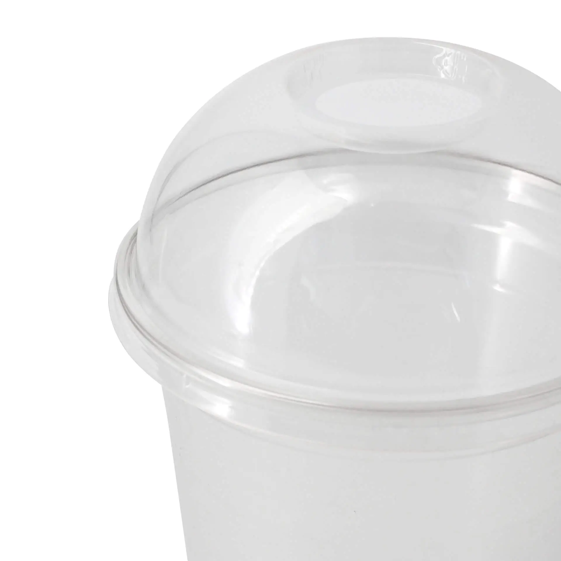 PLA-Domdeckel  Ø 95 mm, Halmloch dcd001301-pla-domdeckel-95-mm-halmloch-3