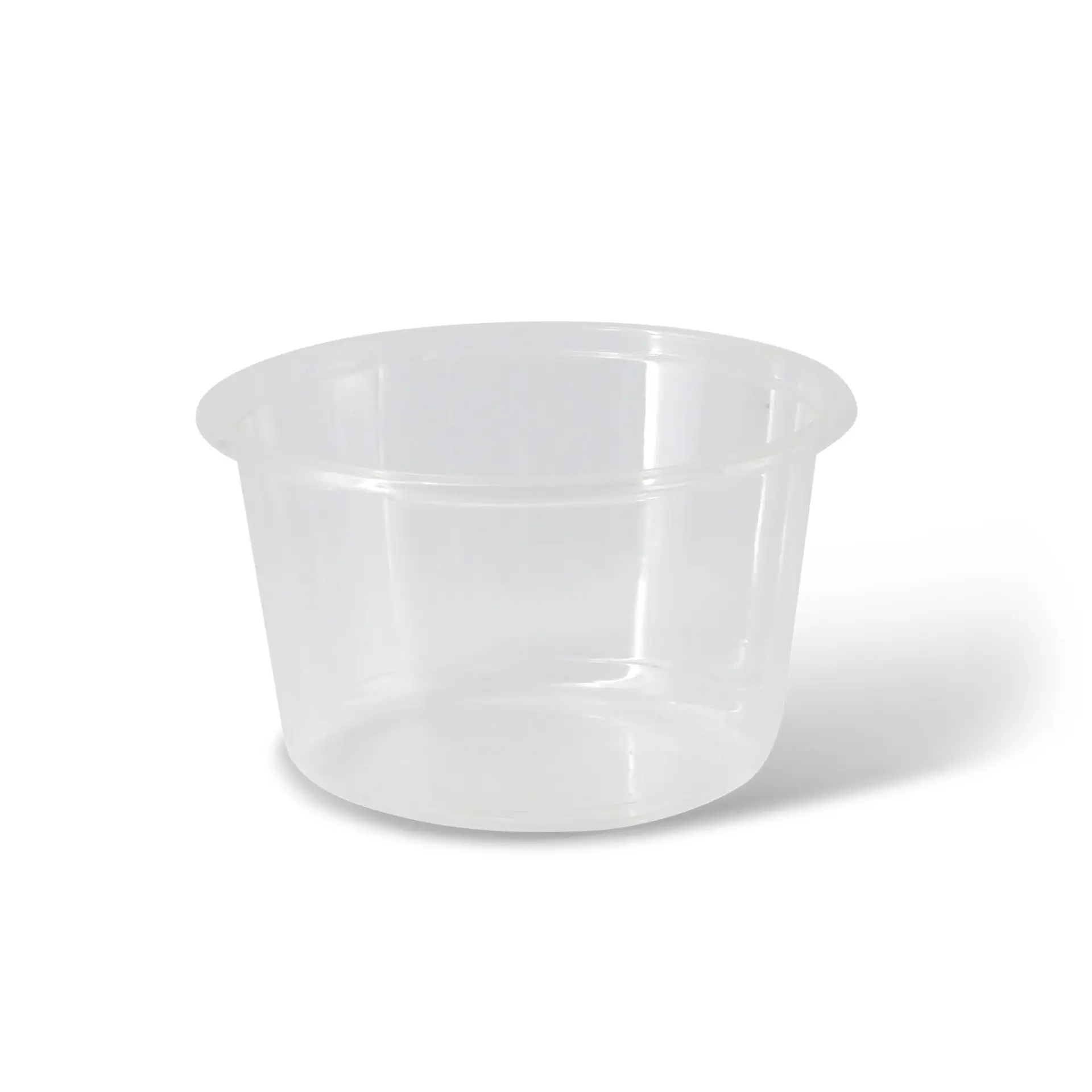 Pot deli rond en PLA, 500 ml, Ø 121 mm dfc01020-pla-deli-becher-500-ml-121-mm-rund-1