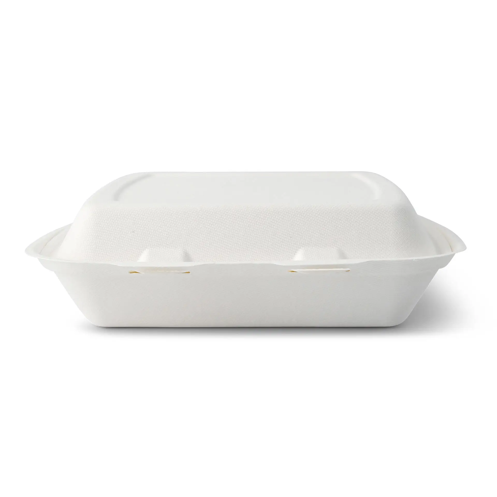 Emballage alimentaire en canne à sucre, 25 x 20 x 7,5 cm, rectangulaire dfc01328-take-away-boxen-aus-zuckerrohr-25-x-20-x-75-cm-hp4-rechteckig-5