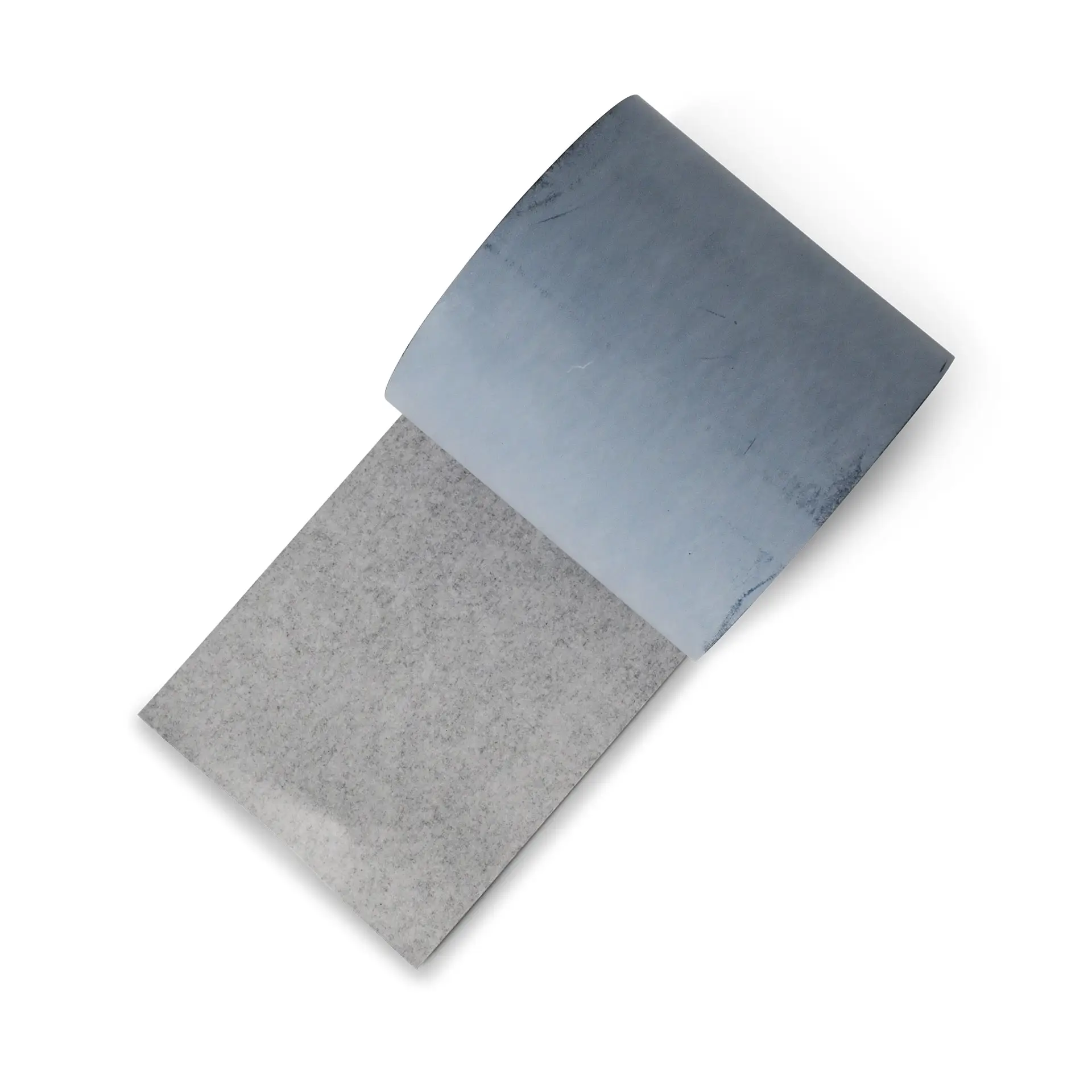 Kassenrollen aus recyceltem Thermopapier 80 mm x 80 m, Ø 80 mm, unbedruckt