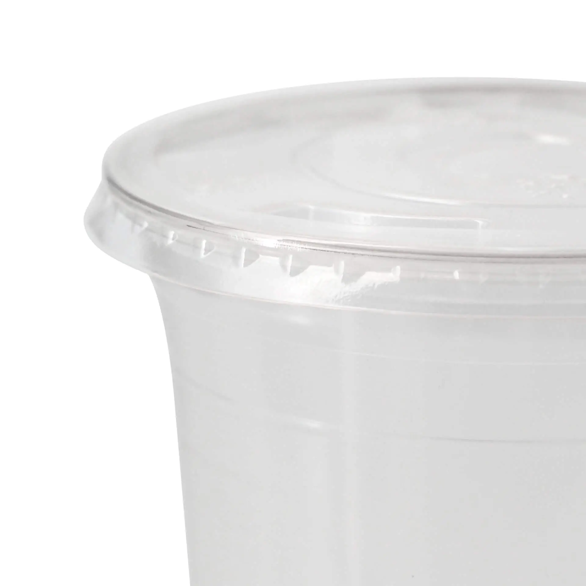 PLA-Flachdeckel Ø 96 mm, Halmloch dcd00051-pla-flachdeckel-96-mm-halmloch-3