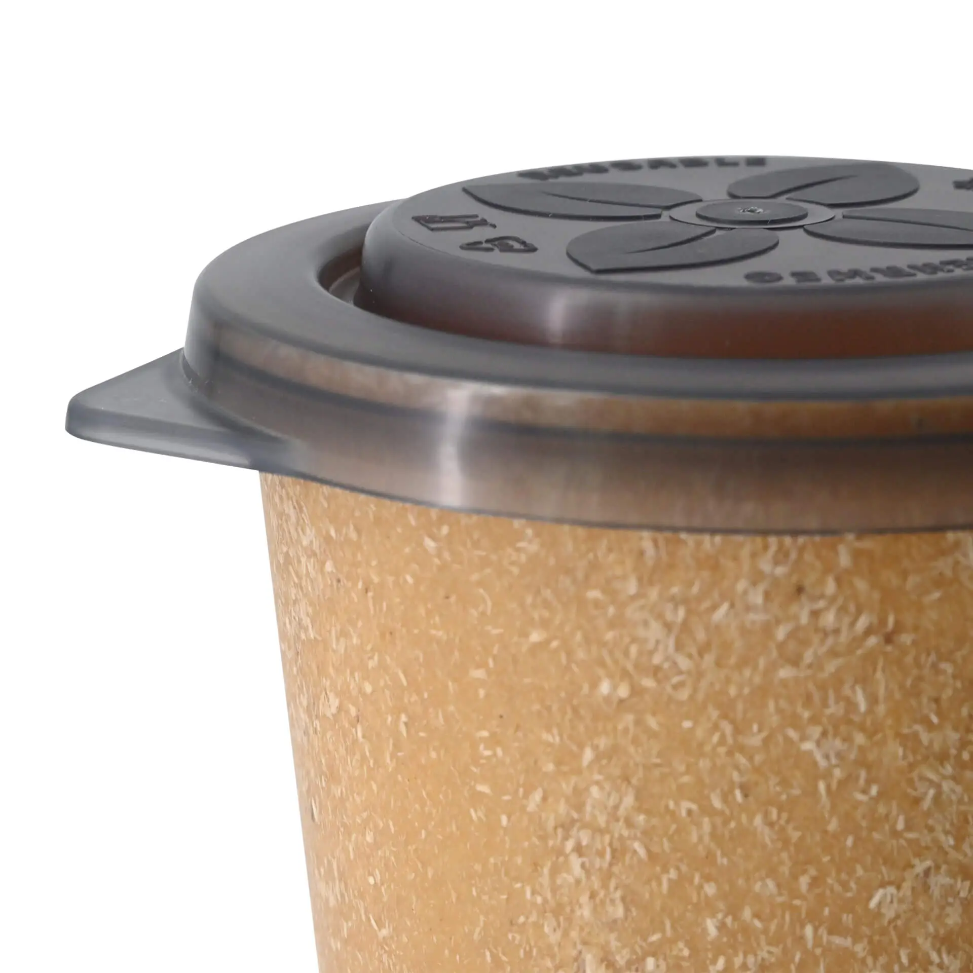 Mehrwegdeckel "merways Cup" Ø 95 mm, PP, grau dfc008111-mehrwegdeckel-merways-cup-95-mm-pp-grau-6