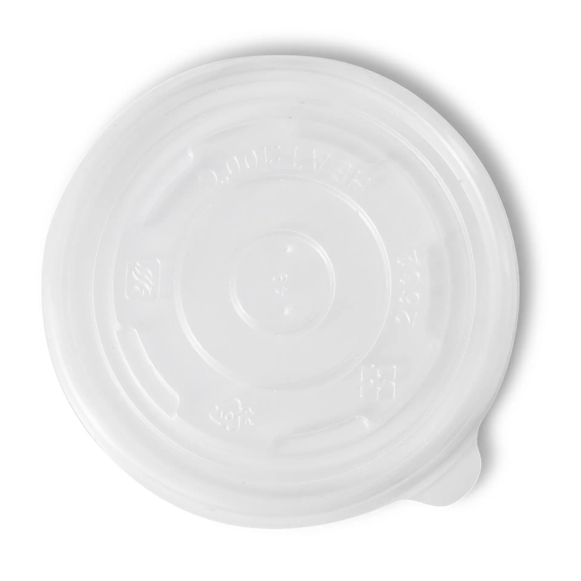 PP-Flachdeckel Ø 90 mm, geschlossen (f. Universal-Becher) dfc02644-pp-flachdeckel-90-mm-geschlossen-f-universal-becher-1
