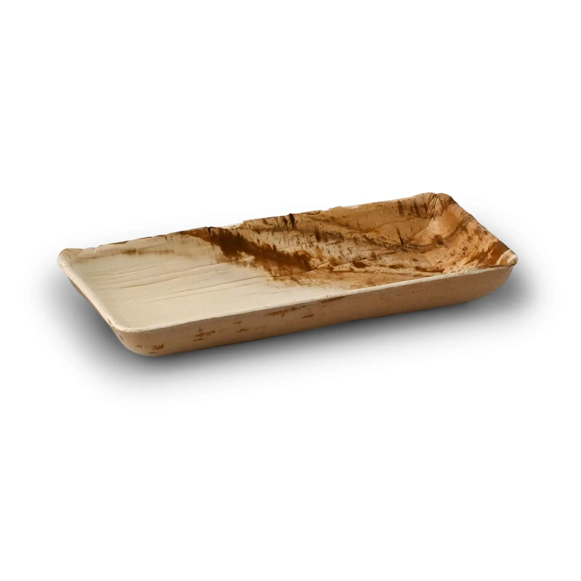 Bol en Feuille de Palmier "Palmware®" 125 ml Bol en Feuille de Palmier "Palmware®" 125 ml