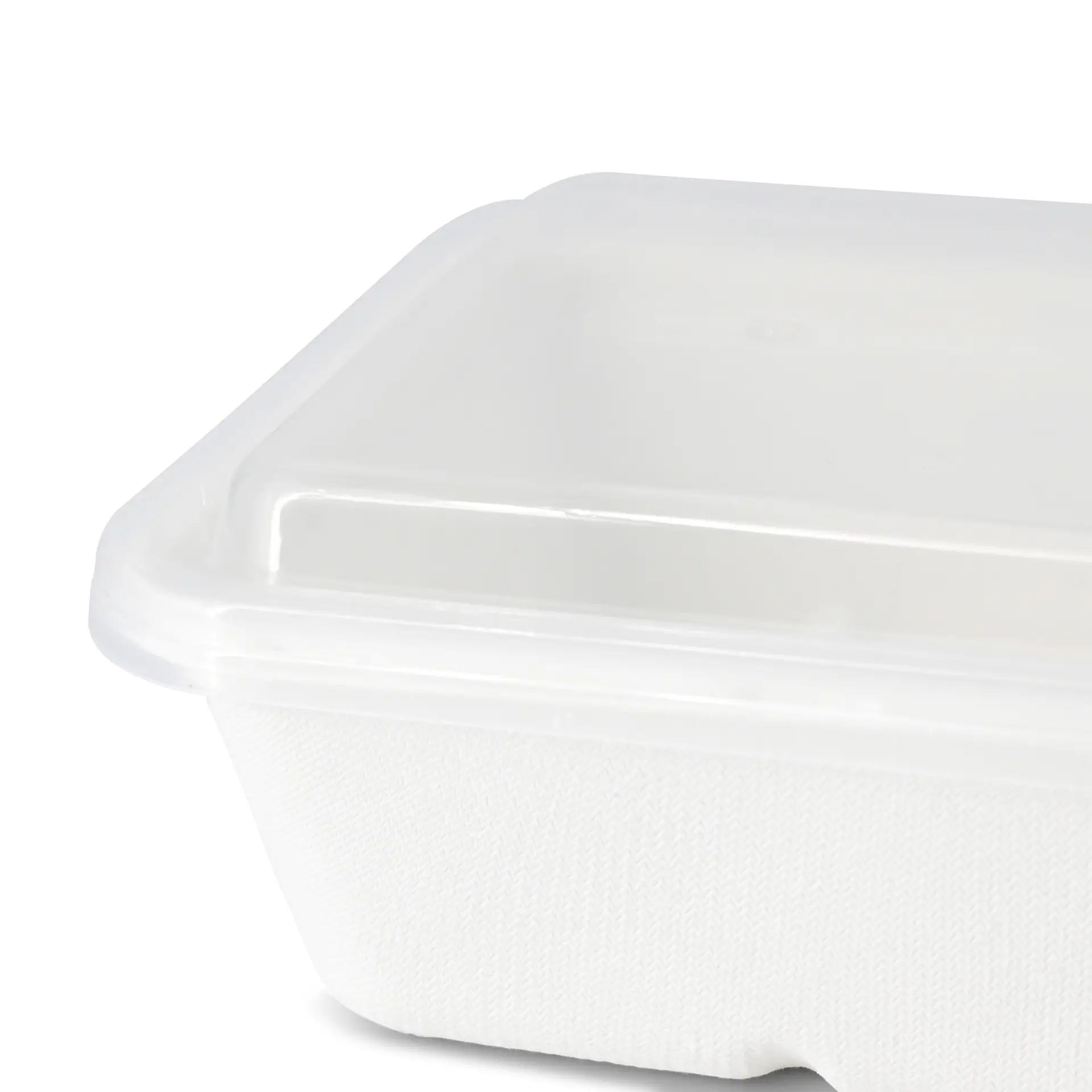 Couvercle en PP 17 x 12 cm, transparent, rectangulaire dfc01239-pp-deckel-17-x-12-cm-klar-rechteckig-5