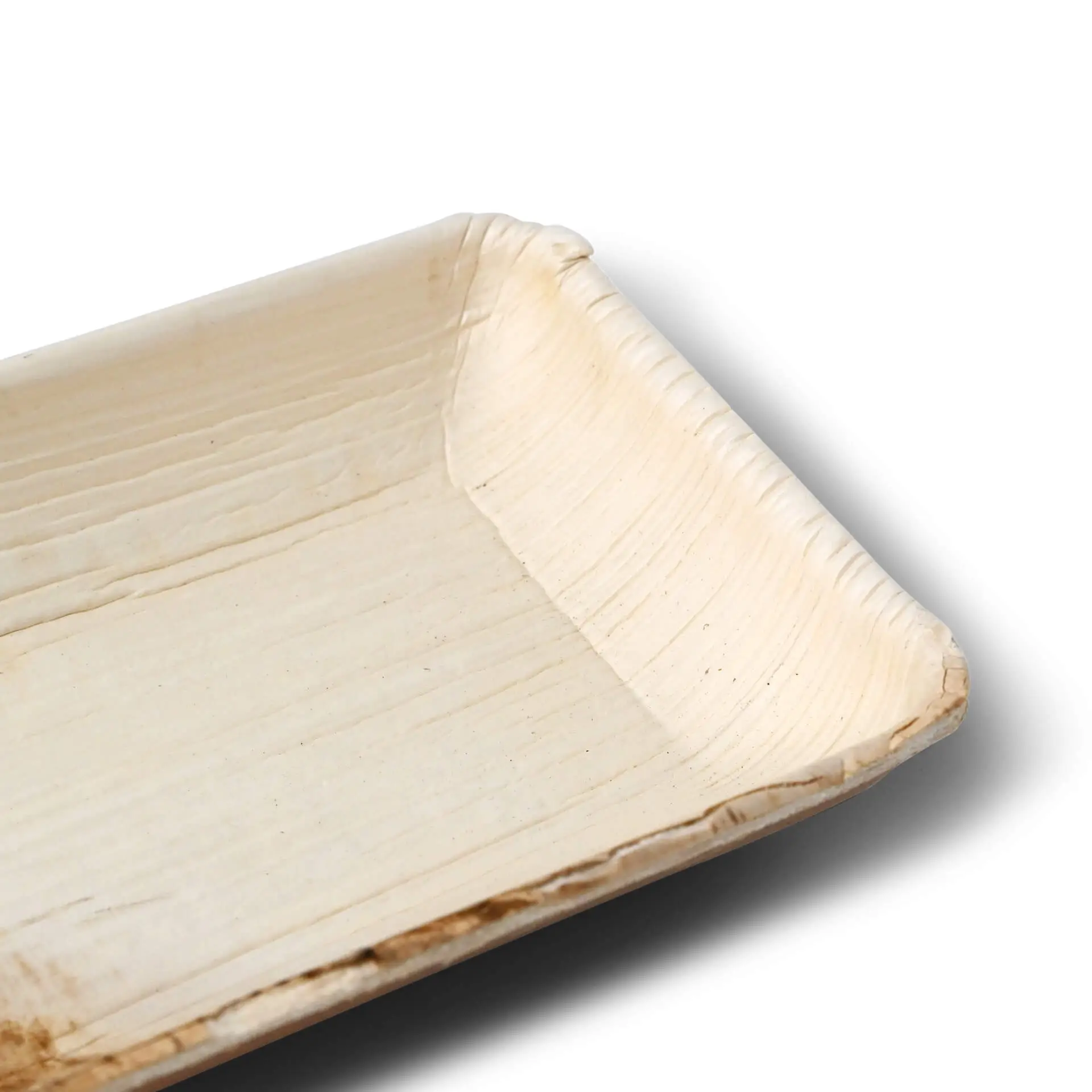 Bol en Feuille de Palmier "Palmware®" 125 ml Bol en Feuille de Palmier "Palmware®" 125 ml