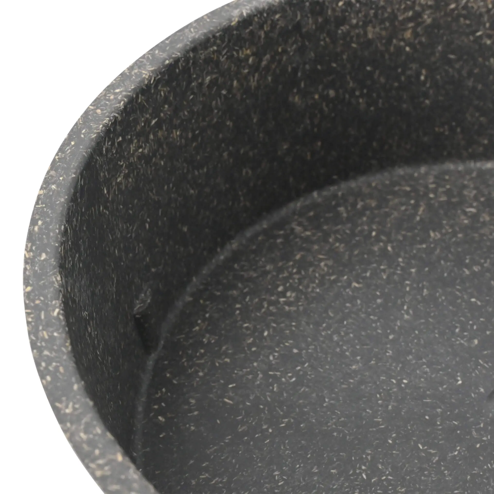 Bol réutilisable « merways Bowl » poivre / gris 1000 ml, Ø 185 mm dfc00807-mehrweg-schalen-merways-bowl-1000-ml-185-mm-pfeffer-grau-4