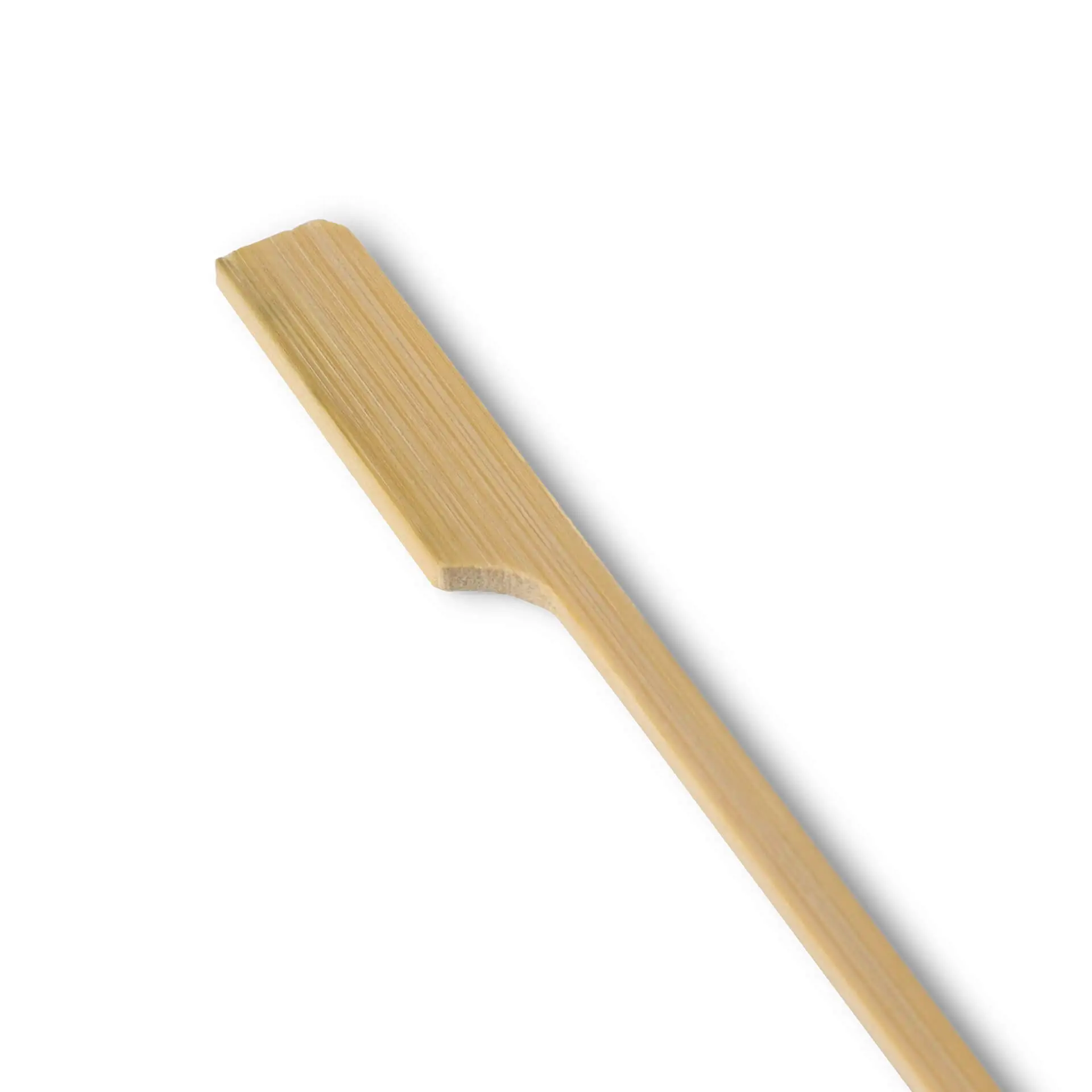 Flaggenspiesse aus Bambus, 15 cm, unbehandelt Flaggenspiesse aus Bambus, 15 cm, unbehandelt