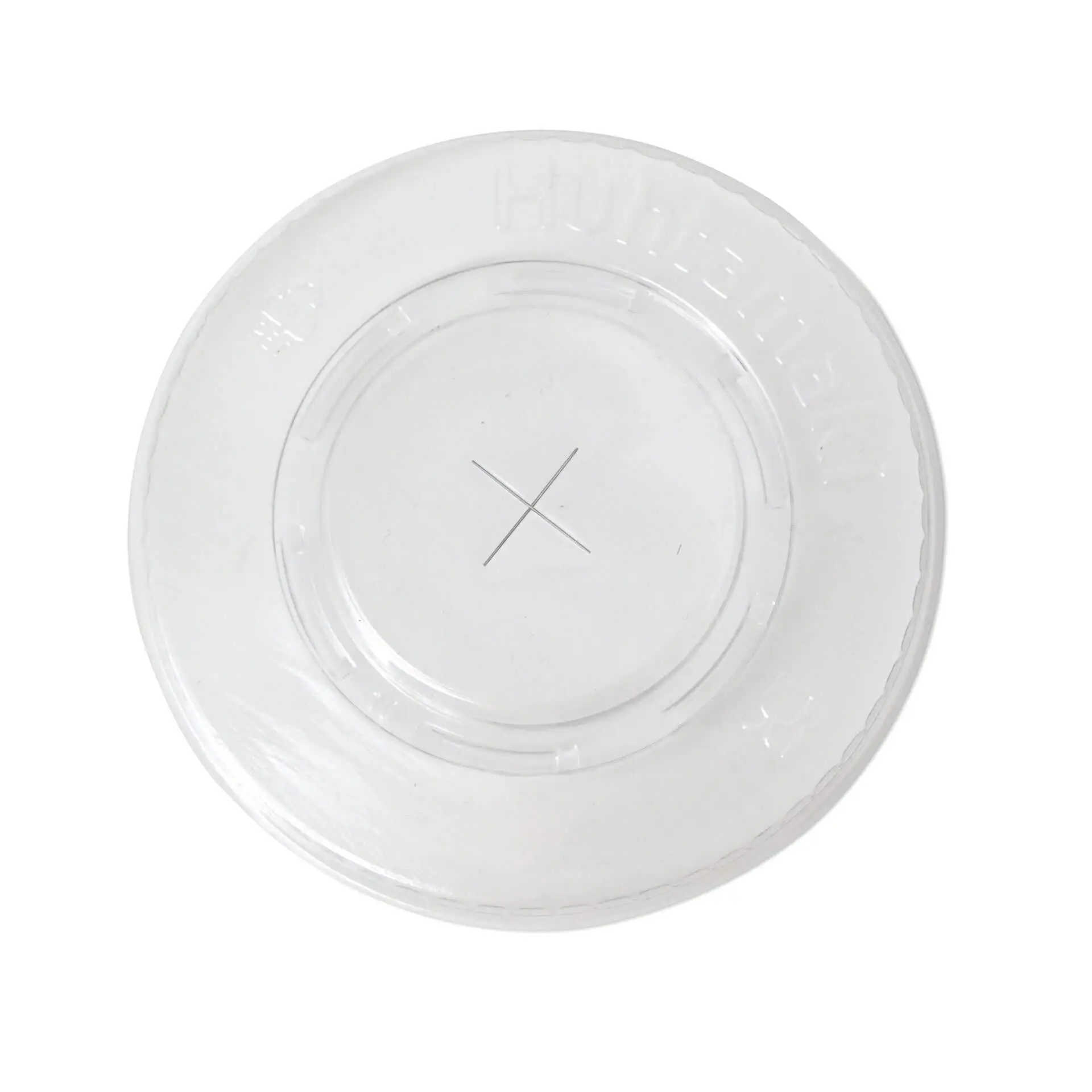 PLA-Flachdeckel Ø 95 mm, Halmkreuz dcd001331-pla-flachdeckel-95-mm-halmkreuz-1