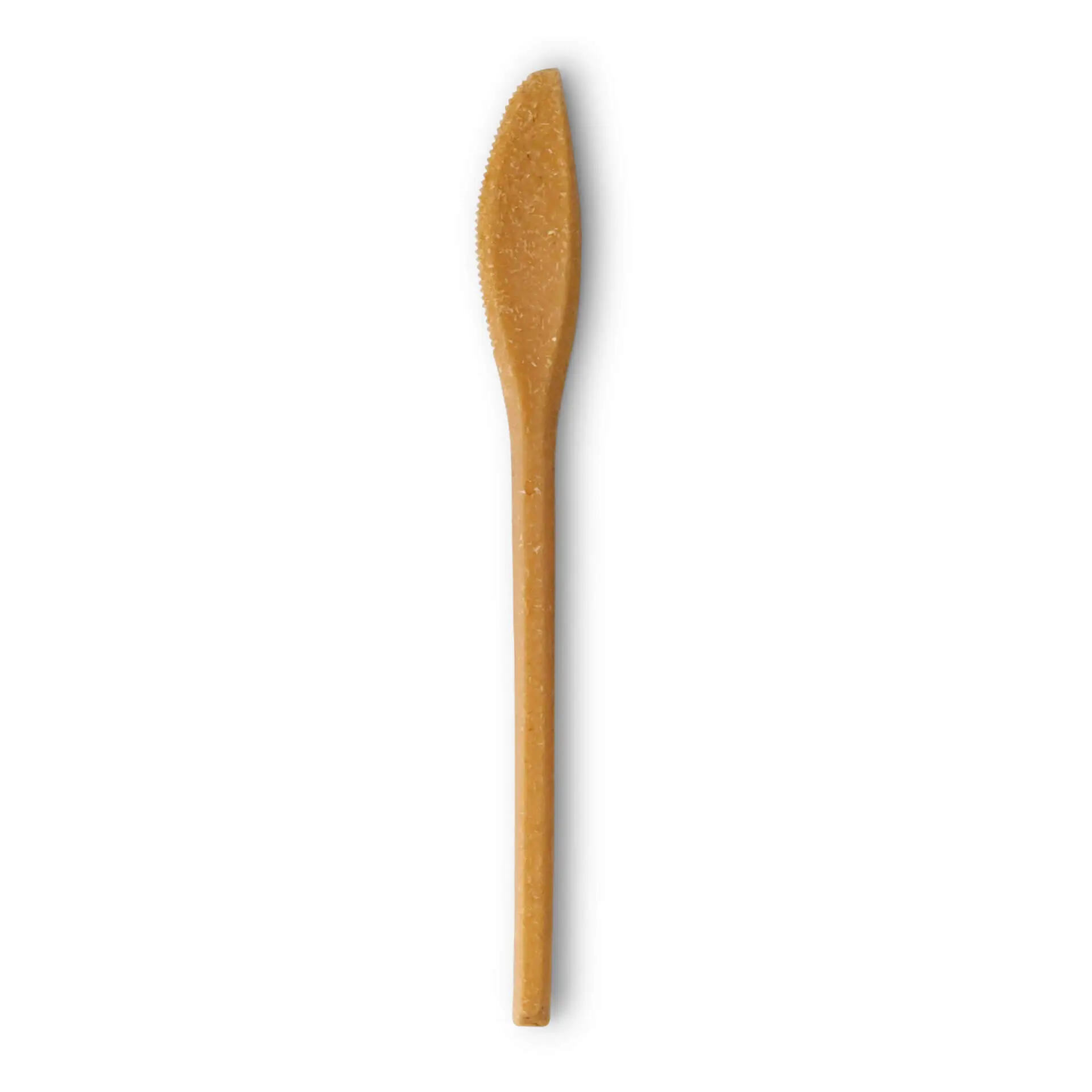 Mehrweg-Messer 18 cm, braun Mehrweg-Messer 18 cm, braun