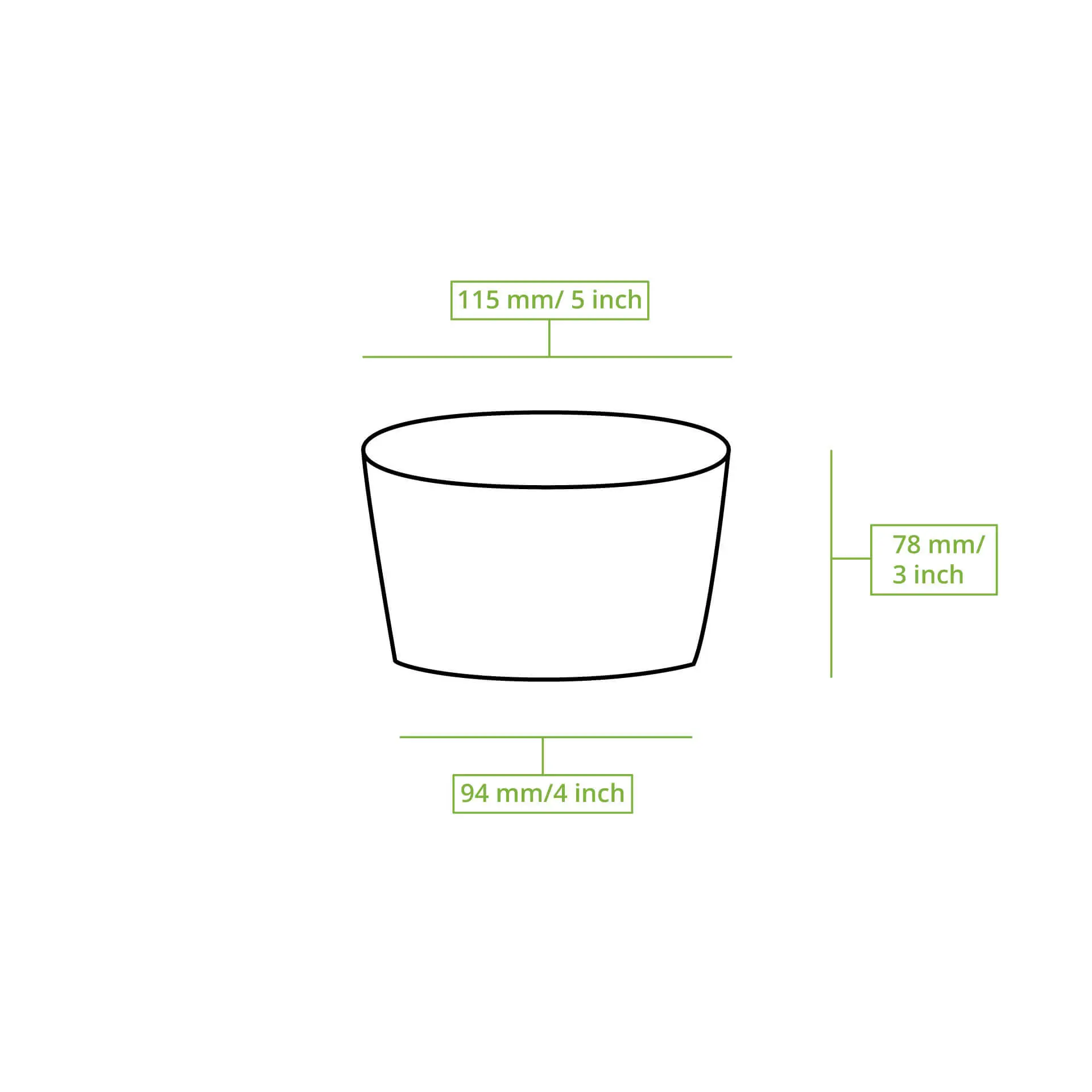 Gobelets universels en carton 40 cl/16 oz, icônes « EcoUp© » dfc03651-karton-universal-becher-bio-beschichtet-400-ml-16-oz-115-mm-ecoup-icons-6