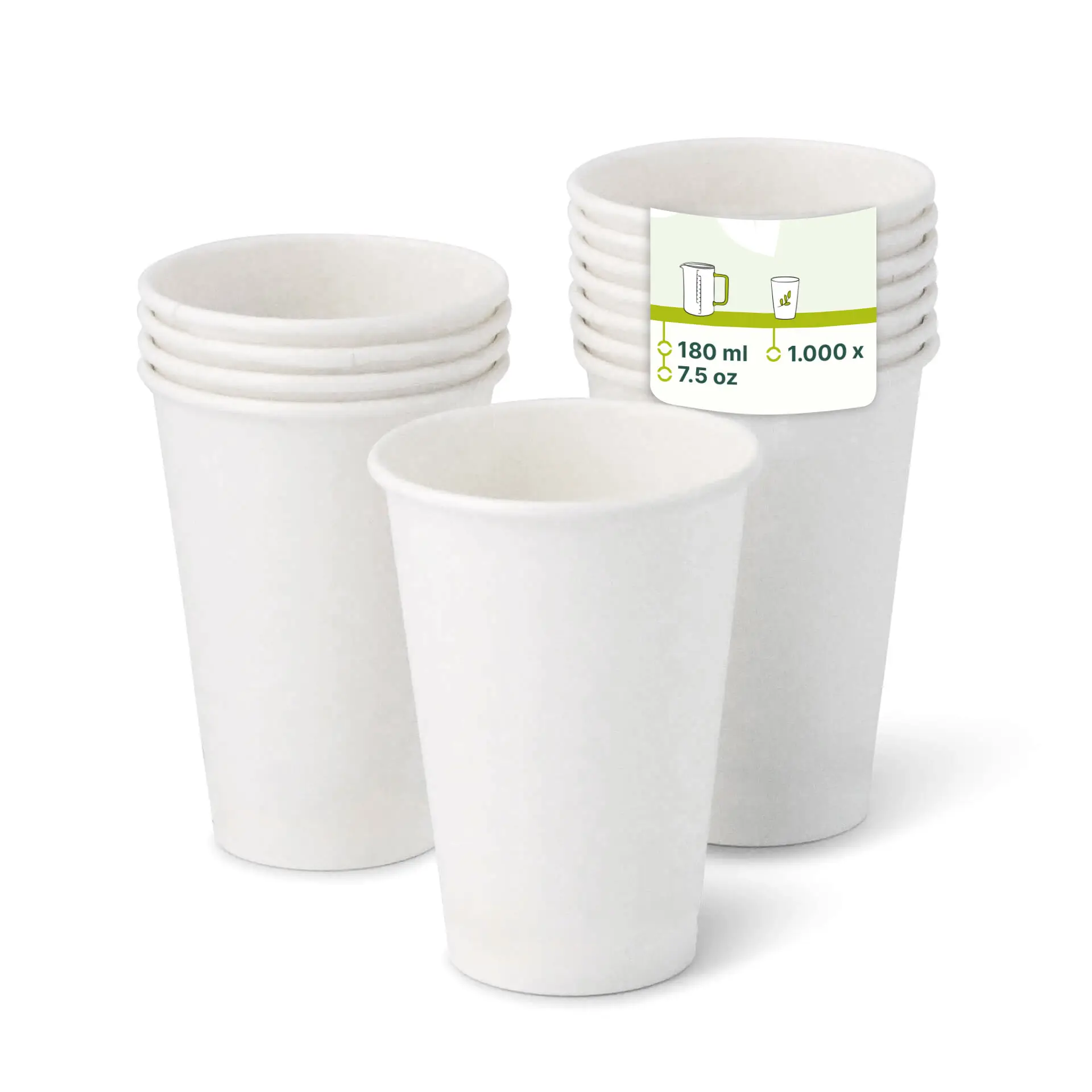 con10029-01-0-automaten-becher-beschichtet-180-ml-75-oz-weiss