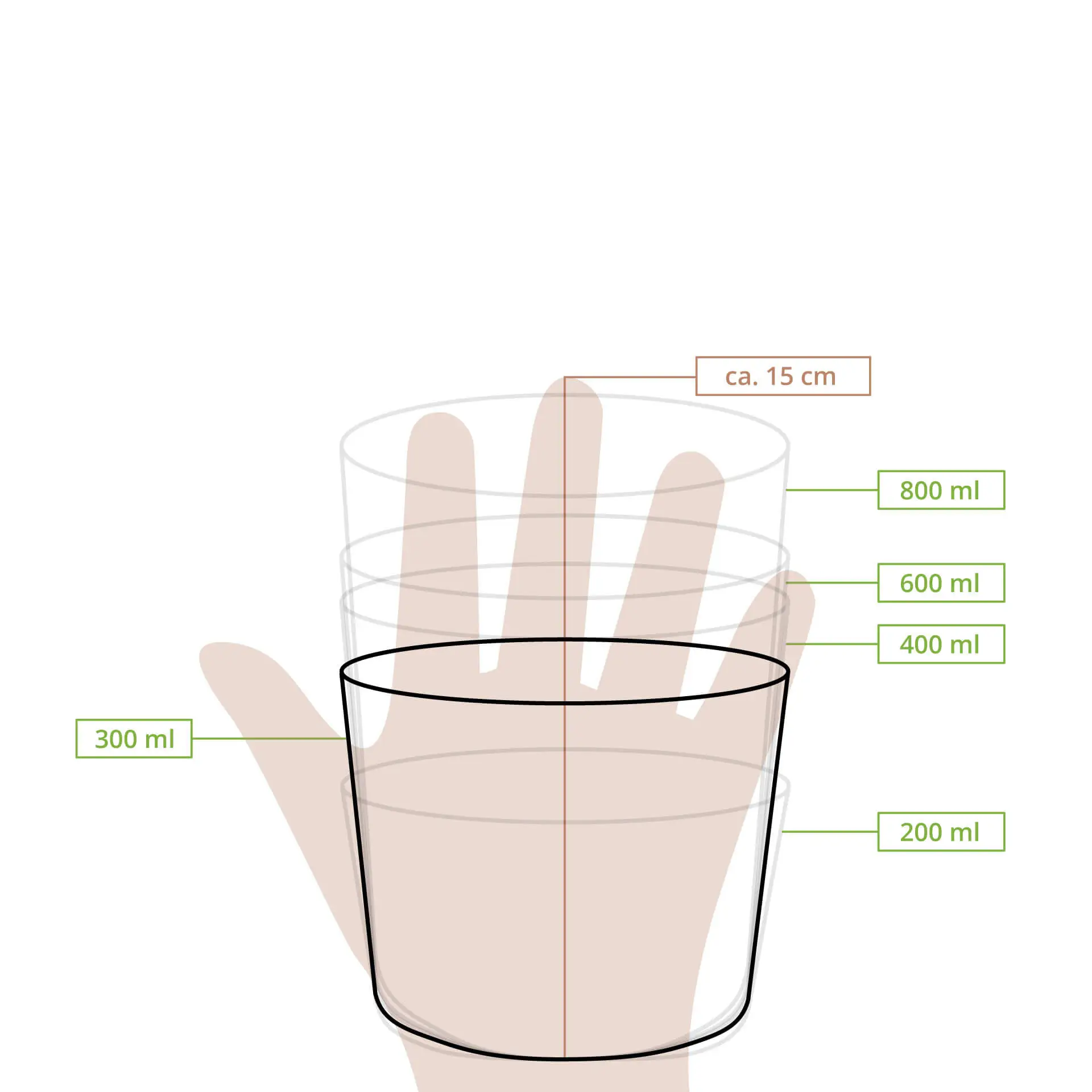 Gobelet à soupe à emporter en carton (Premium) 300 ml / 12 oz, Ø 90 mm, blanc dfc06609-suppenbecher-to-go-aus-karton-premium-300-ml-90-mm-weiss-bio-beschichtet-10