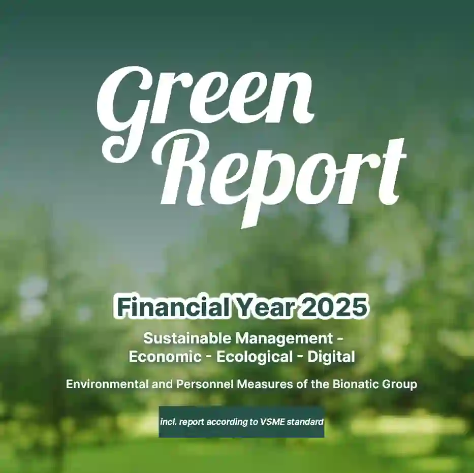 Green-Report EN
