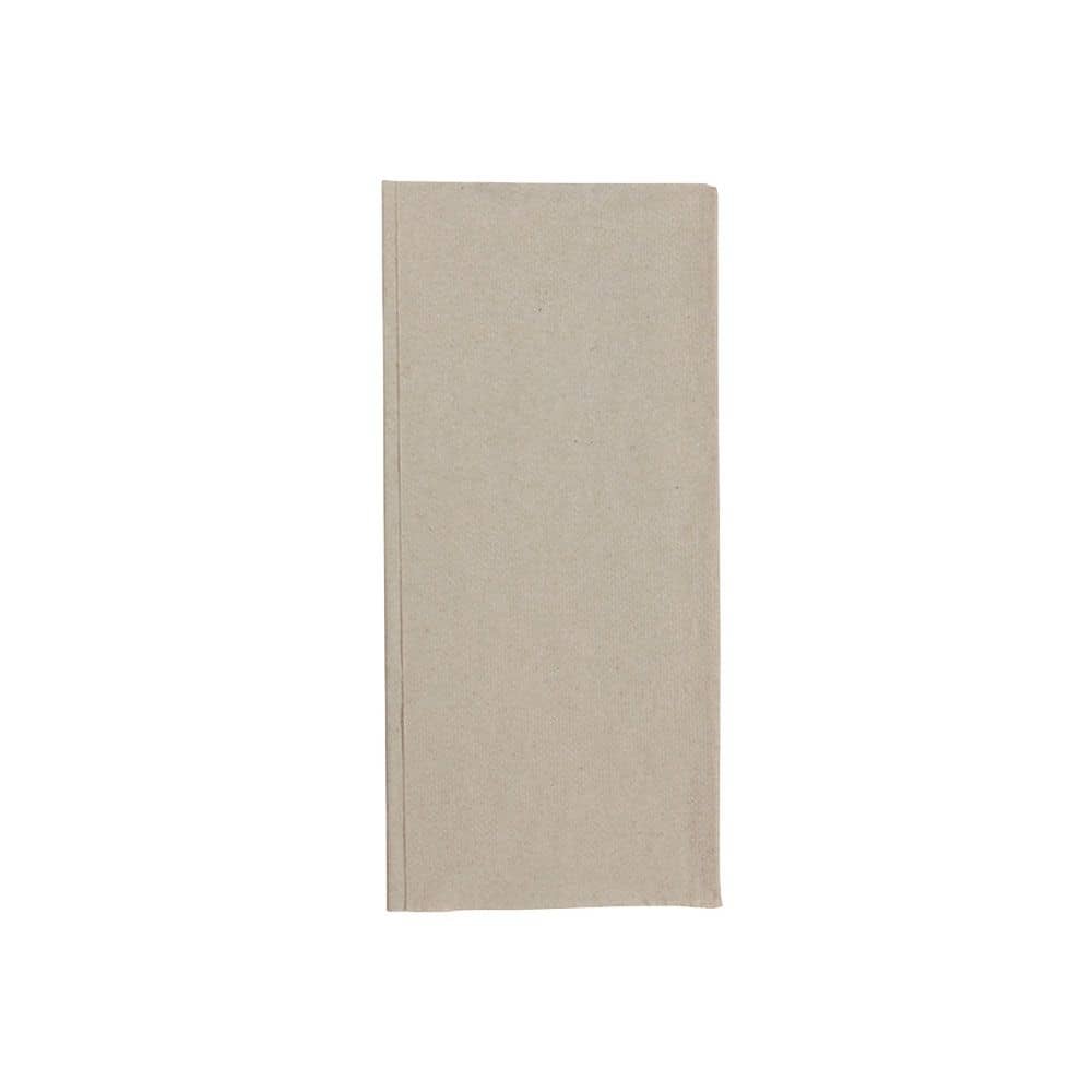 rPapier-Handtücher 21 x 22,5 cm, 2-lagig, Z-Faltung, ungebleicht