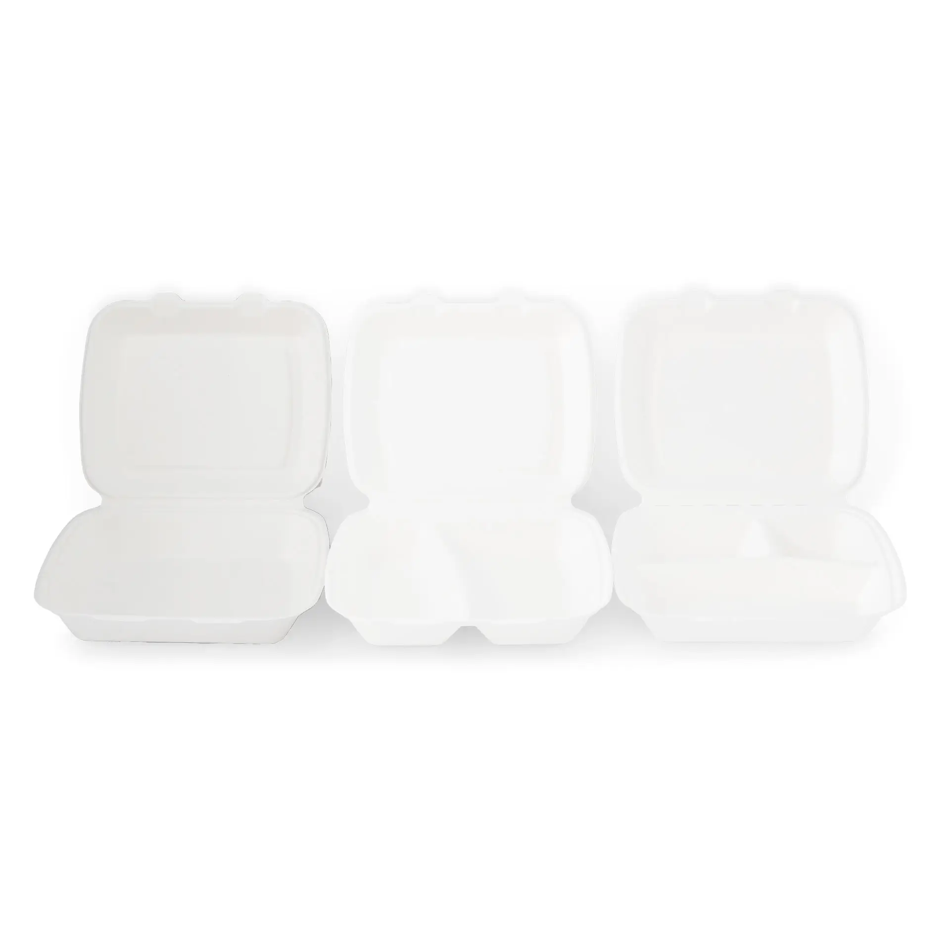 Emballage alimentaire en canne à sucre, 25 x 20 x 7,5 cm, rectangulaire dfc01328-take-away-boxen-aus-zuckerrohr-25-x-20-x-75-cm-hp4-rechteckig-8
