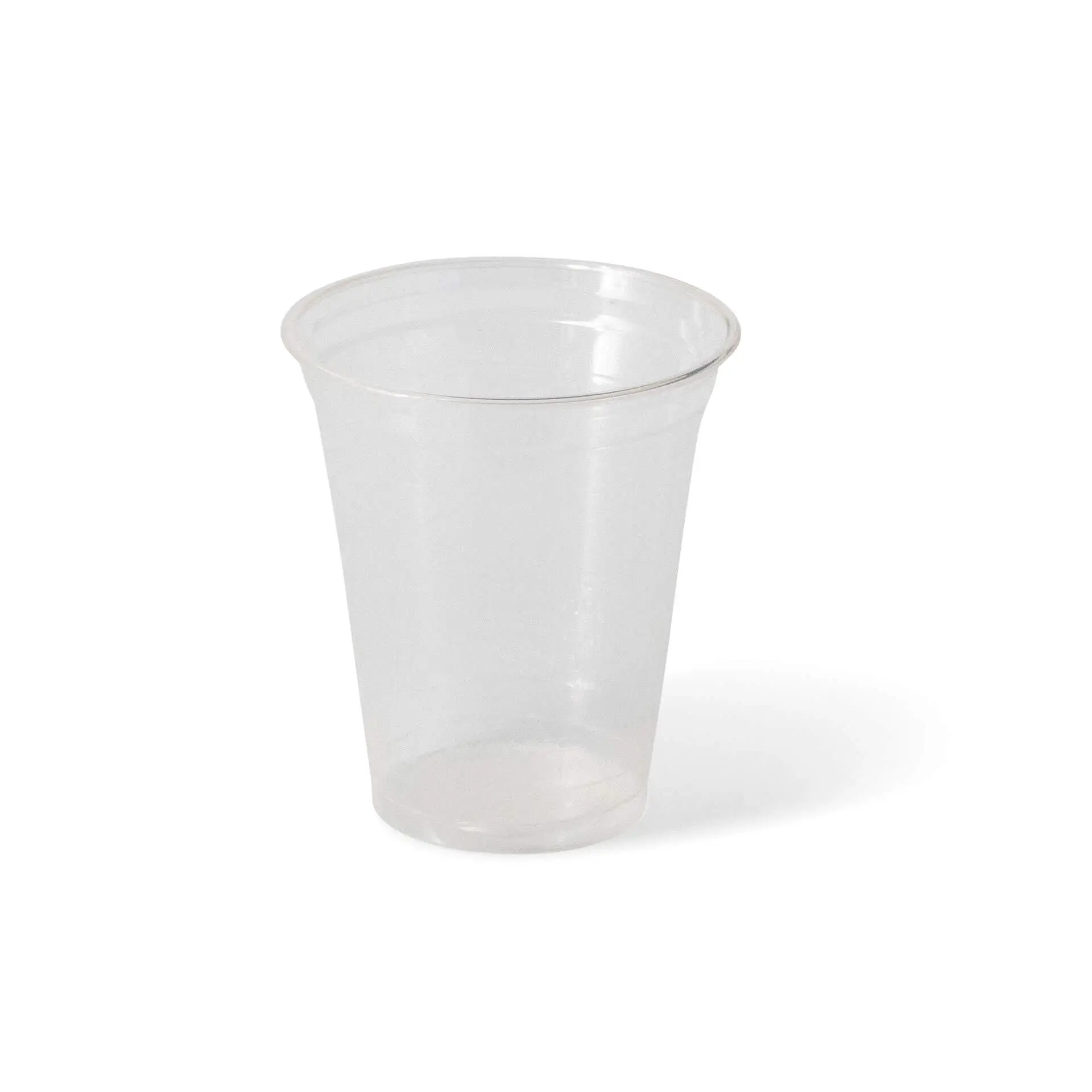 Gobelet plastique, transparent en PLA 30 cl / 12 oz, Ø 95 mm dcd00079-pla-klarbecher-300-ml-12-oz-95-mm-1