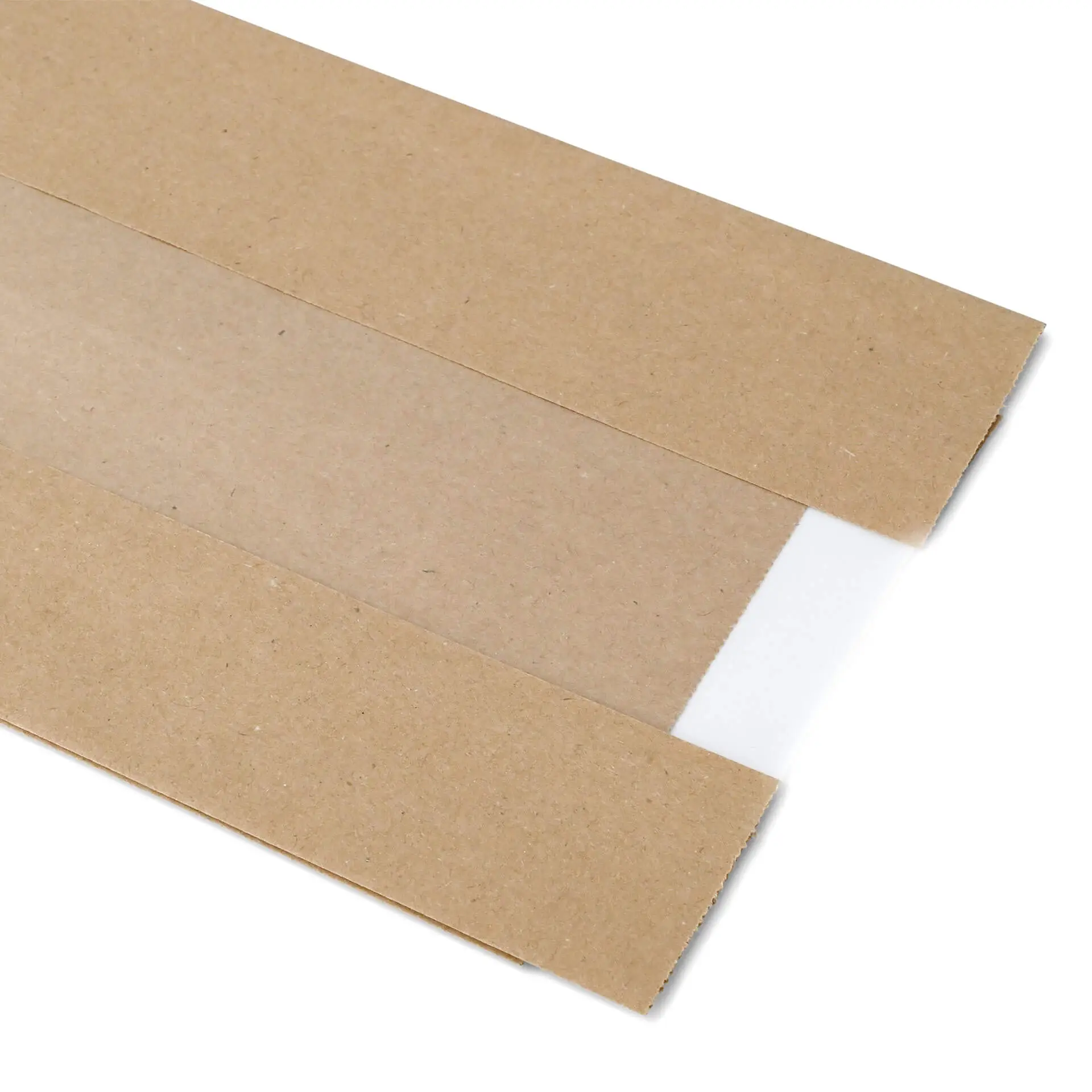 Sac à pain en papier brun M avec fenêtre, 14 + 7 x 41 cm dre02143-baeckertueten-aus-papier-mit-fenster-m-14-x-7-x-41-cm-braun-3