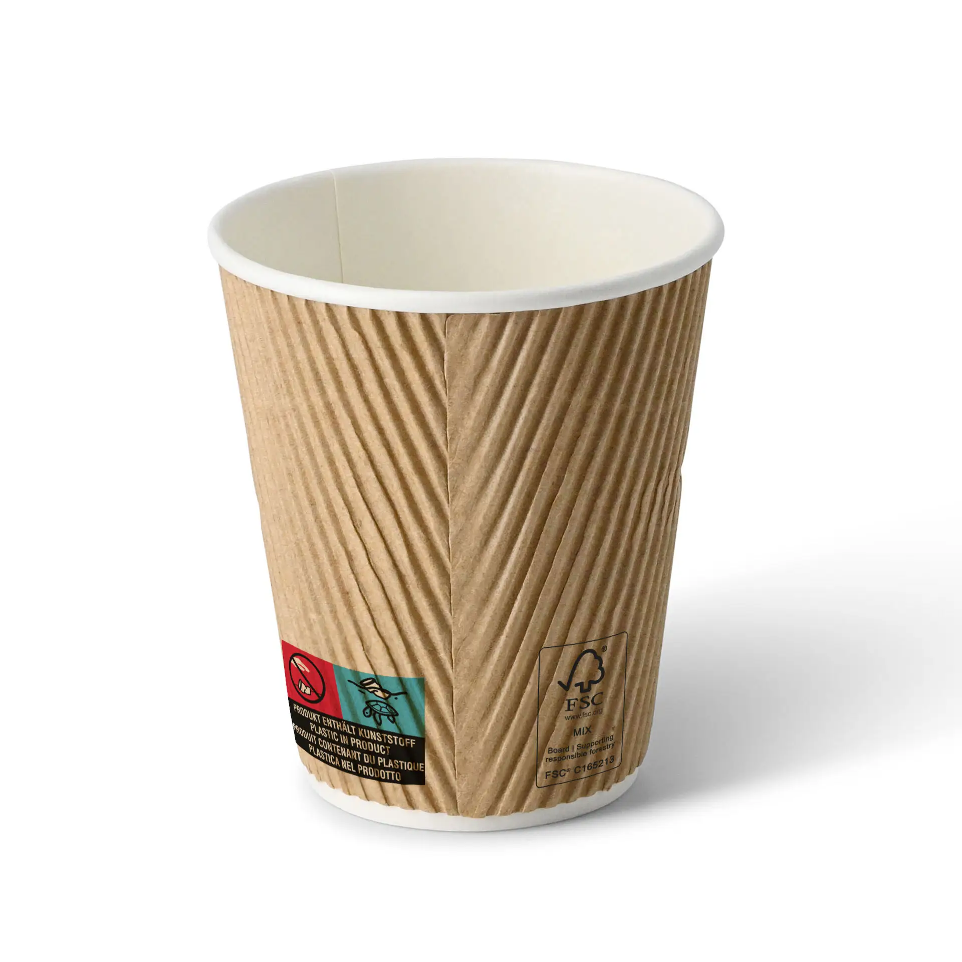 con10025-01-0-riffelbecher-beschichtet-coffee-to-go-becher-250-ml-10-oz-90-mm-braun-innen-weiss-2