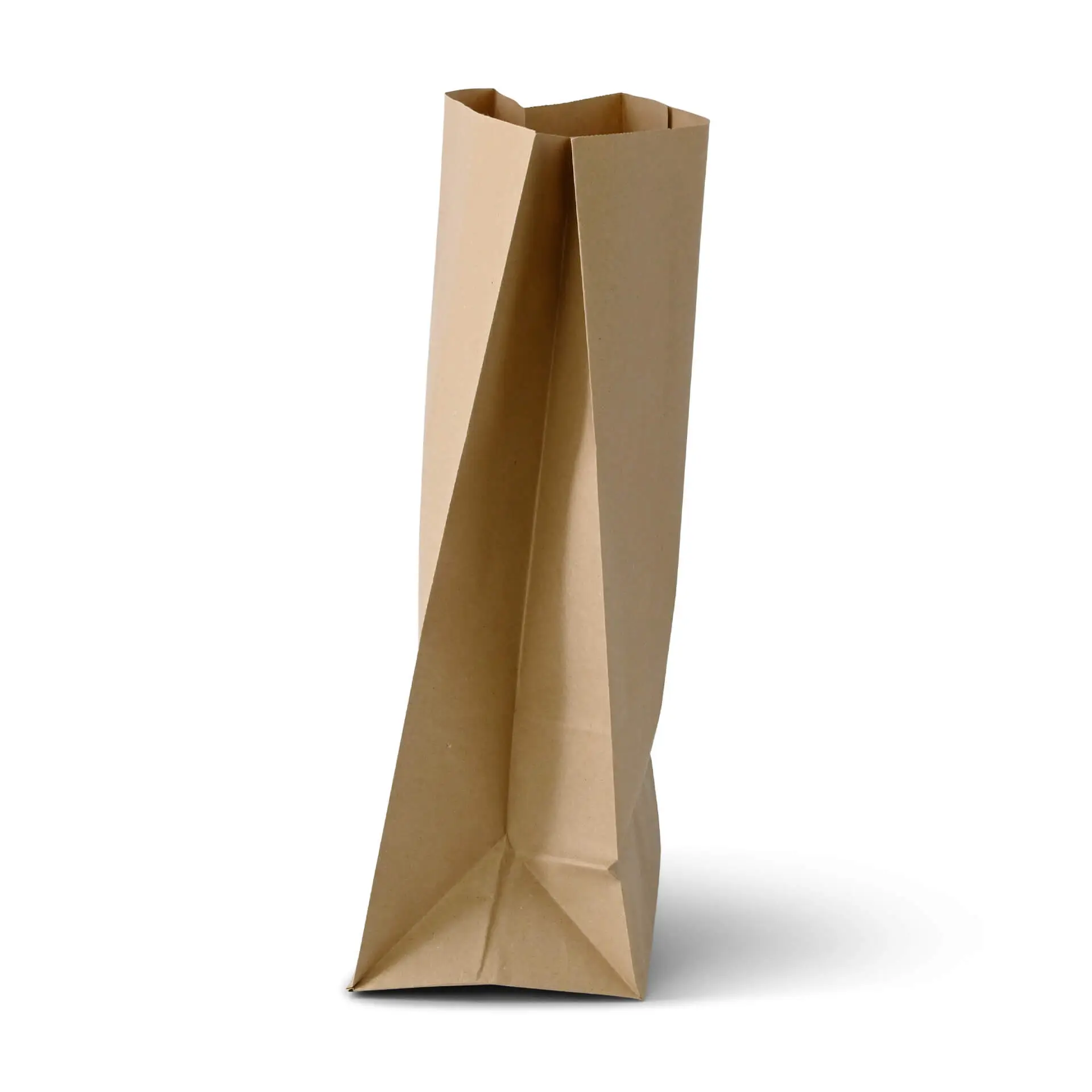 Sachet brun M, 22 x 12 x 36cm dse02310-papiertaschen-m-ohne-henkel-22-x-12-x-36-cm-braun-2