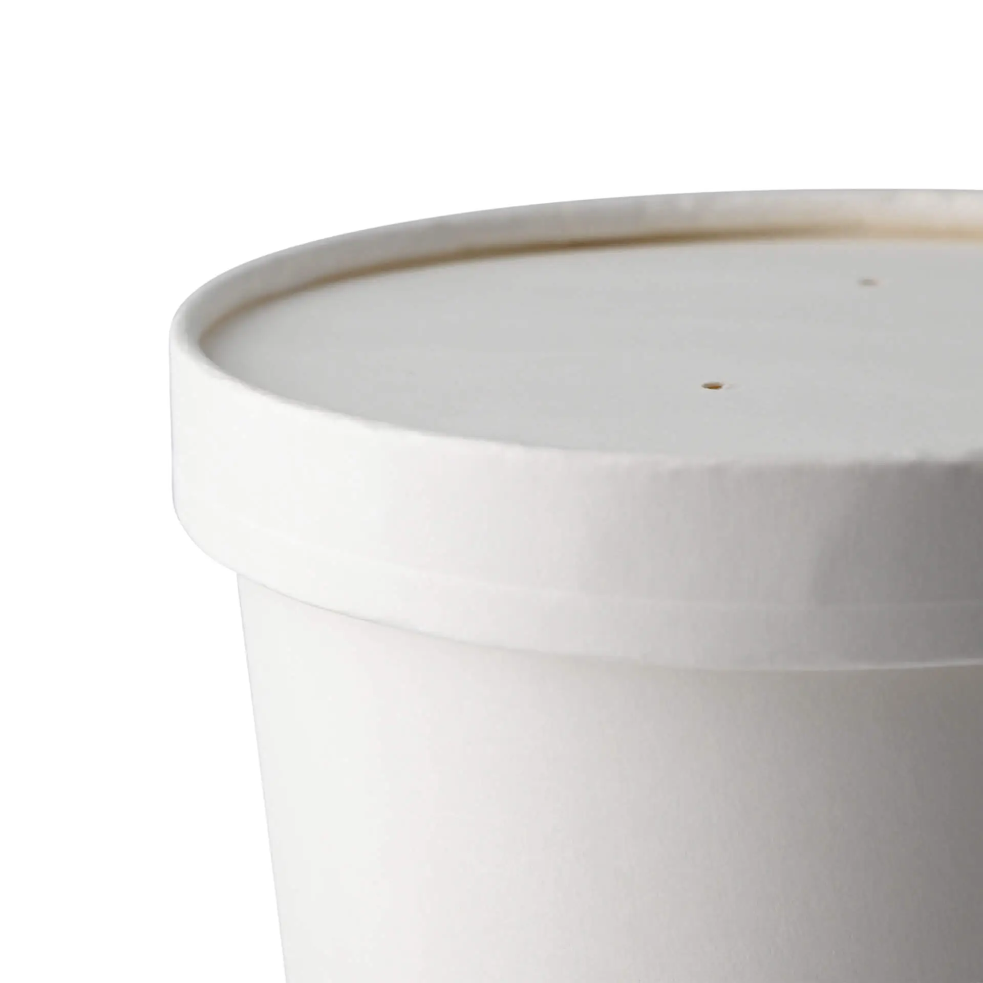 Pappdeckel mit Membran (beschichtet) Ø 115 mm, weiss (für Suppenbecher) con30007-01-0-pappdeckel-mit-membran-beschichtet-115-mm-weiss-fuer-suppenbecher-3