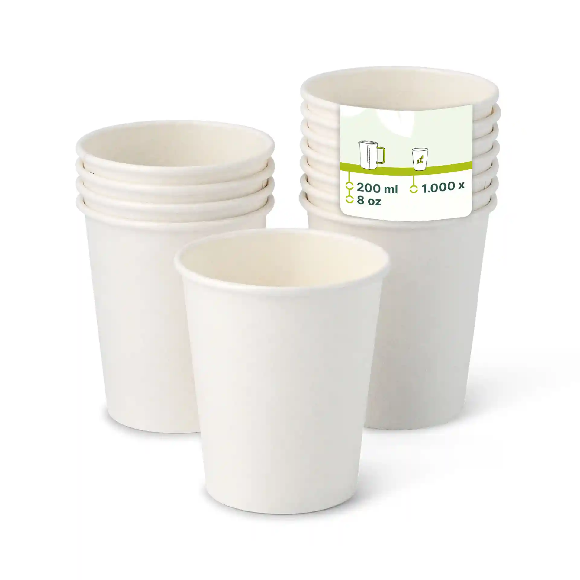 con10011-01-0-pappbecher-beschichtet-200-ml-8-oz-80-mm-weiss