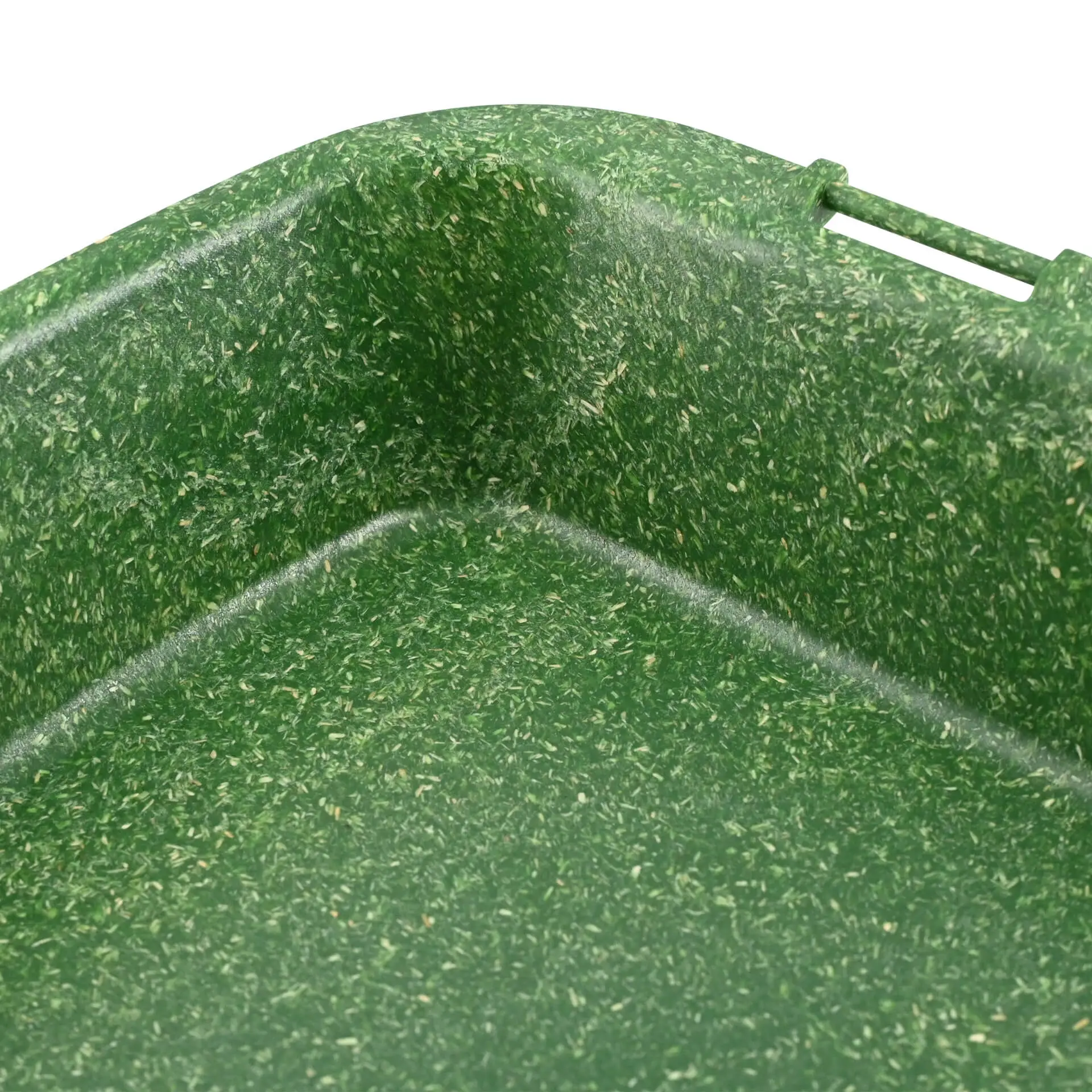 Contenant réutilisable merways Box épinard / vert foncé, 24,5 x 20 x 4,5cm, HP4 dfc00829-2-fuer-1-mehrweg-menuebehaelter-merways-box-245-x-20-x-45-cm-hp4-spinat-dunkelgruen-4