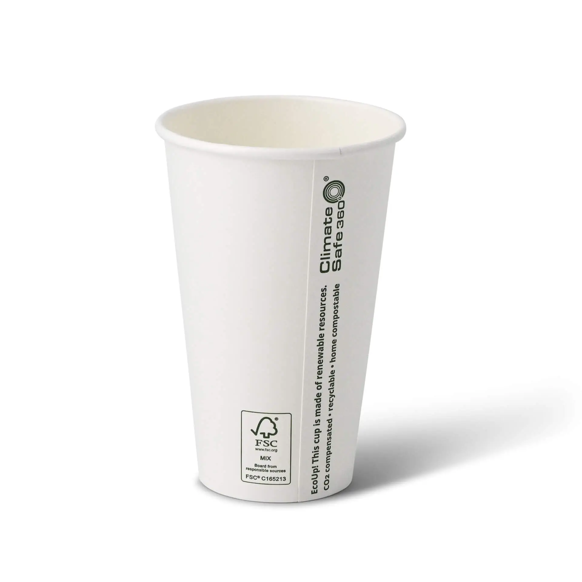Pappbecher 400 ml / 16 oz, Ø 90 mm, weiss dhd04545-pappbecher-400-ml-16-oz-90-mm-weiss-2