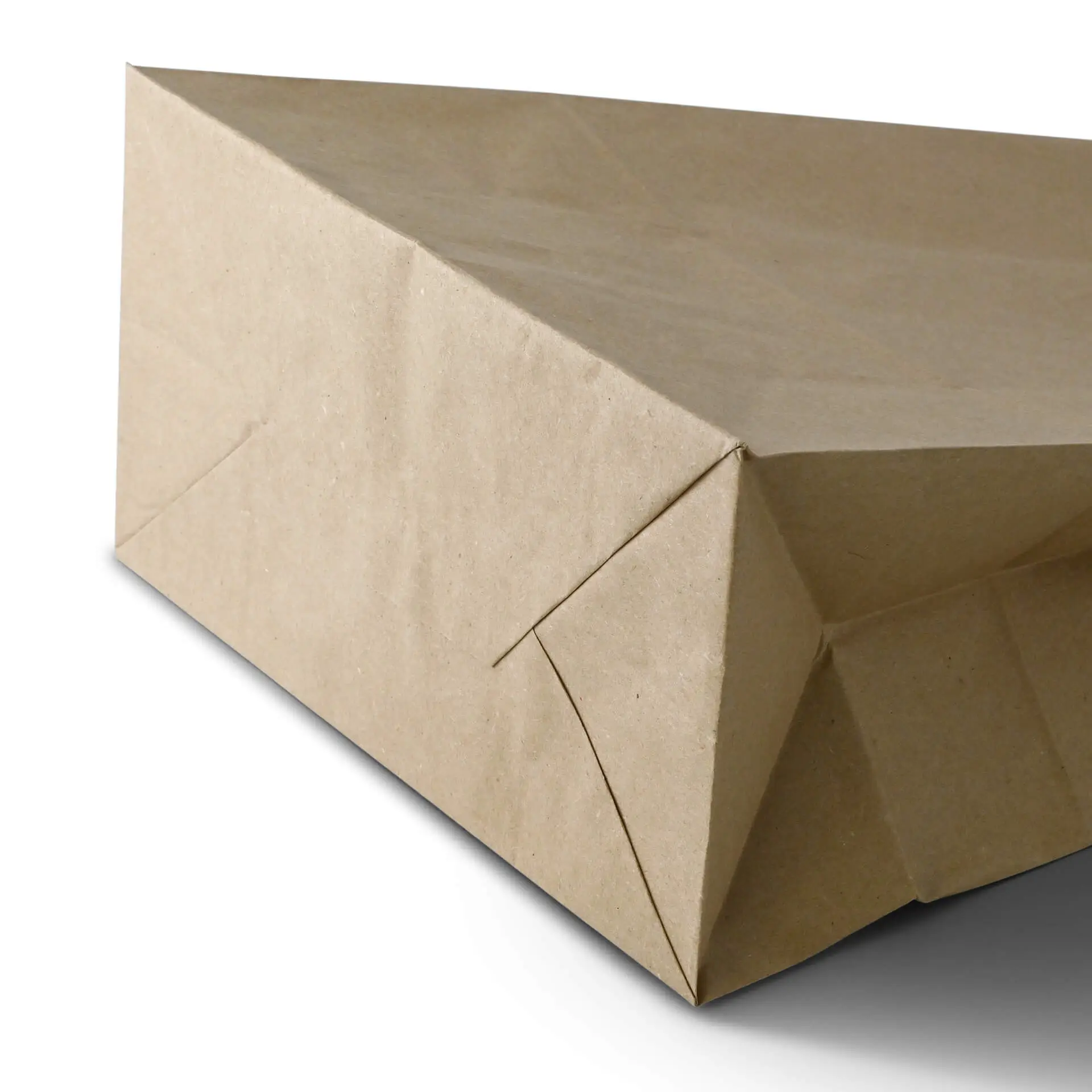 Papiertaschen L (ohne Henkel) 26 x 14 x 40 cm, braun dse02350-papiertaschen-l-ohne-henkel-26-x-14-x-40-cm-braun-3