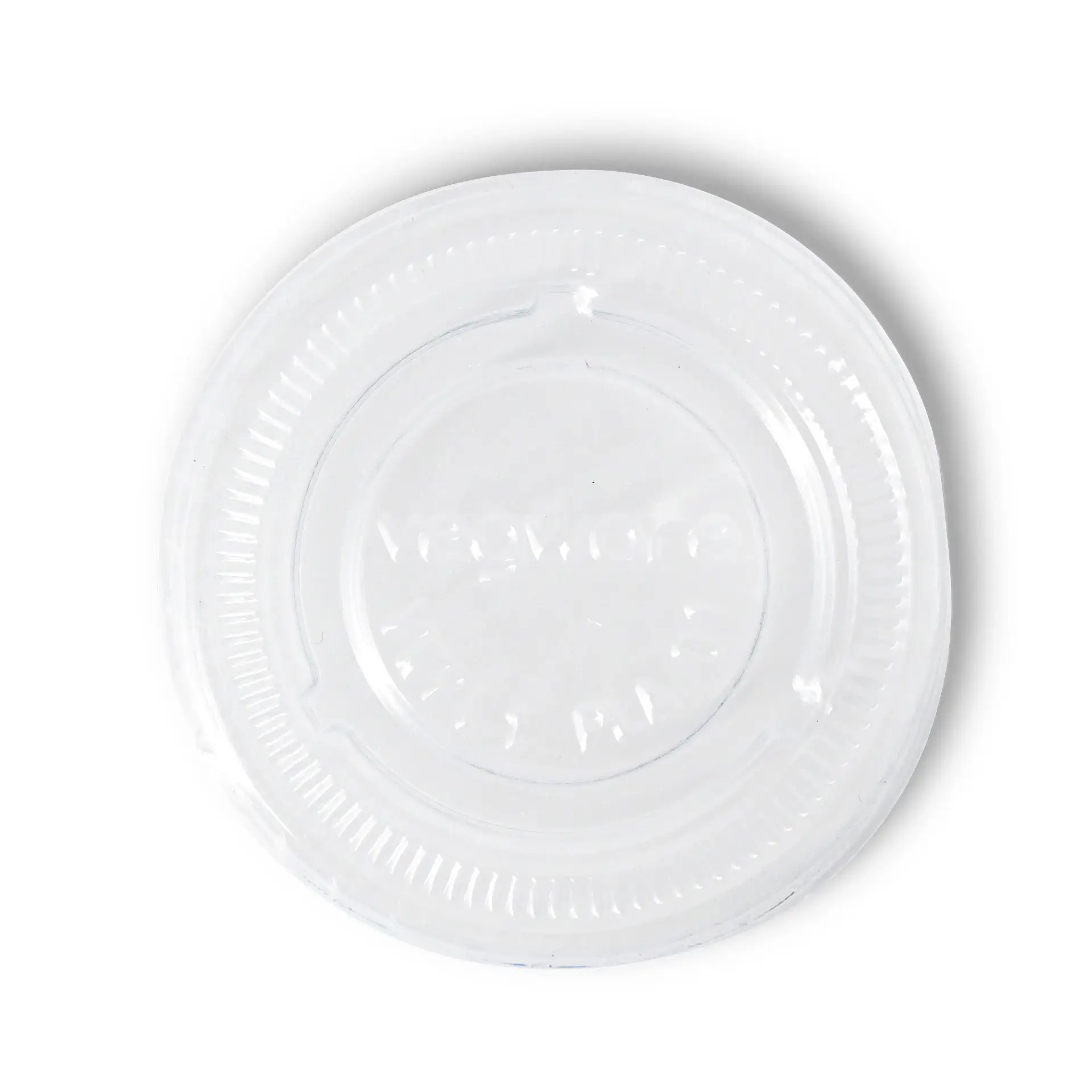 Couvercle en PLA 30 ml, Ø 45 mm