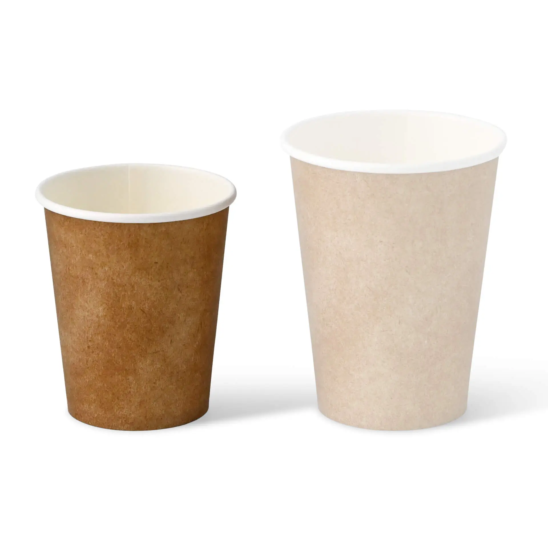 Pappbecher 200 ml / 8 oz, Ø 80 mm, braun, innen weiss dhd04526-pappbecher-200-ml-8-oz-80-mm-braun-innen-weiss-9