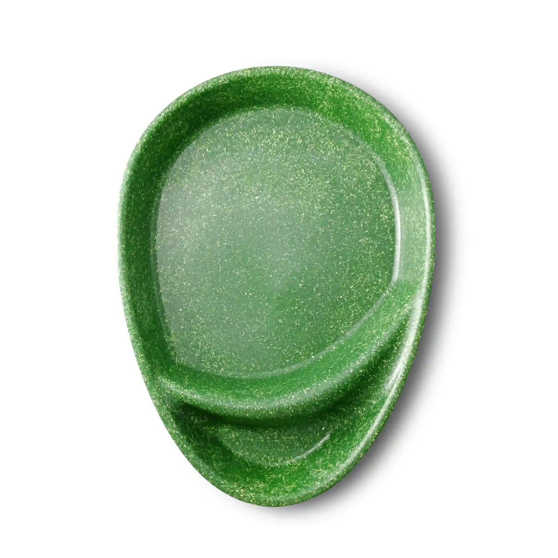 dfc00849-2-fuer-1-mehrweg-menue-teller-merways-plate-275-x-20-x-35-cm-2-kammern-tropfenfoermig-spinat-dunkelgruen-3