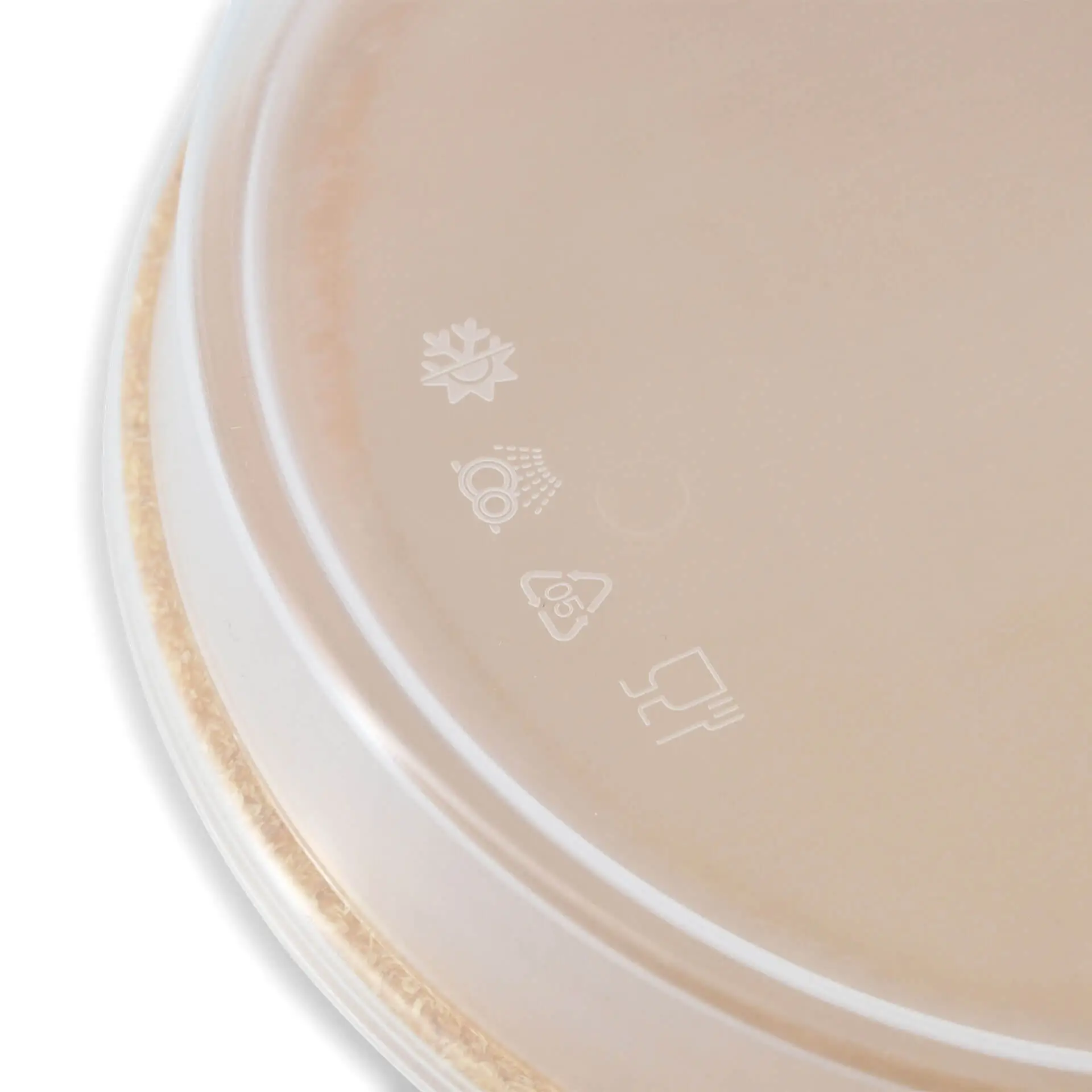 Couvercle réutilisable "merways Plate" 27,5 x 20 x 3 cm, PP, transparent dfc008511-mehrwegdeckel-merways-plate-275-x-20-x-3-cm-pp-transparent-6