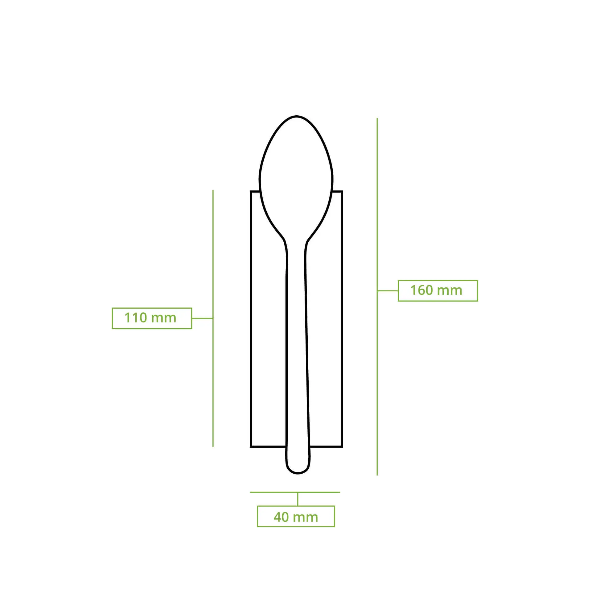 Bestecksets aus Holz Löffel & Serviette, 16 cm, biobeschichtet dse06293-bestecksets-aus-holz-loeffel-serviette-16-cm-biobeschichtet-8