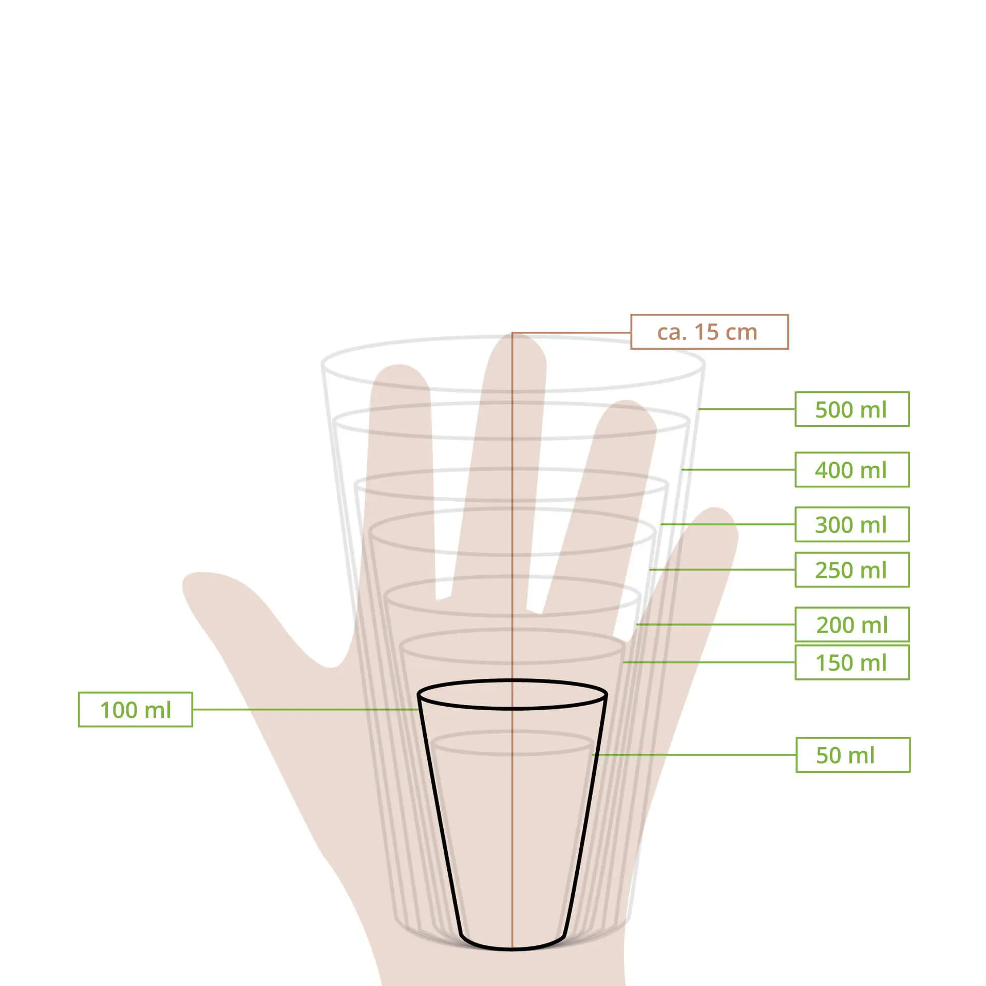 Gobelet en carton (revêtu de PE) 10 cl / 4 oz, Ø 62 mm, blanc con10006-01-0-pappbecher-beschichtet-100-ml-4-oz-62-mm-weiss-7