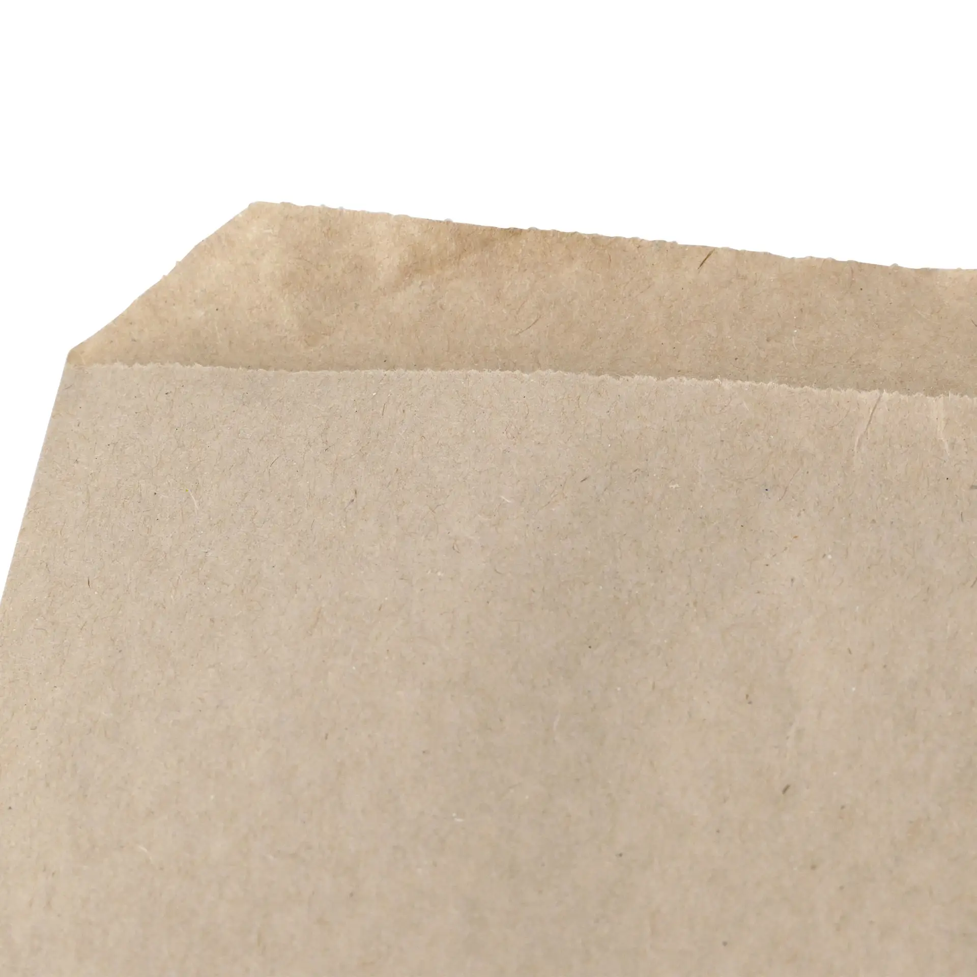 Sachet plat en papier brun, 24,5 x 25 cm dre02212-flachbeutel-aus-papier-245-x-25-cm-braun-3