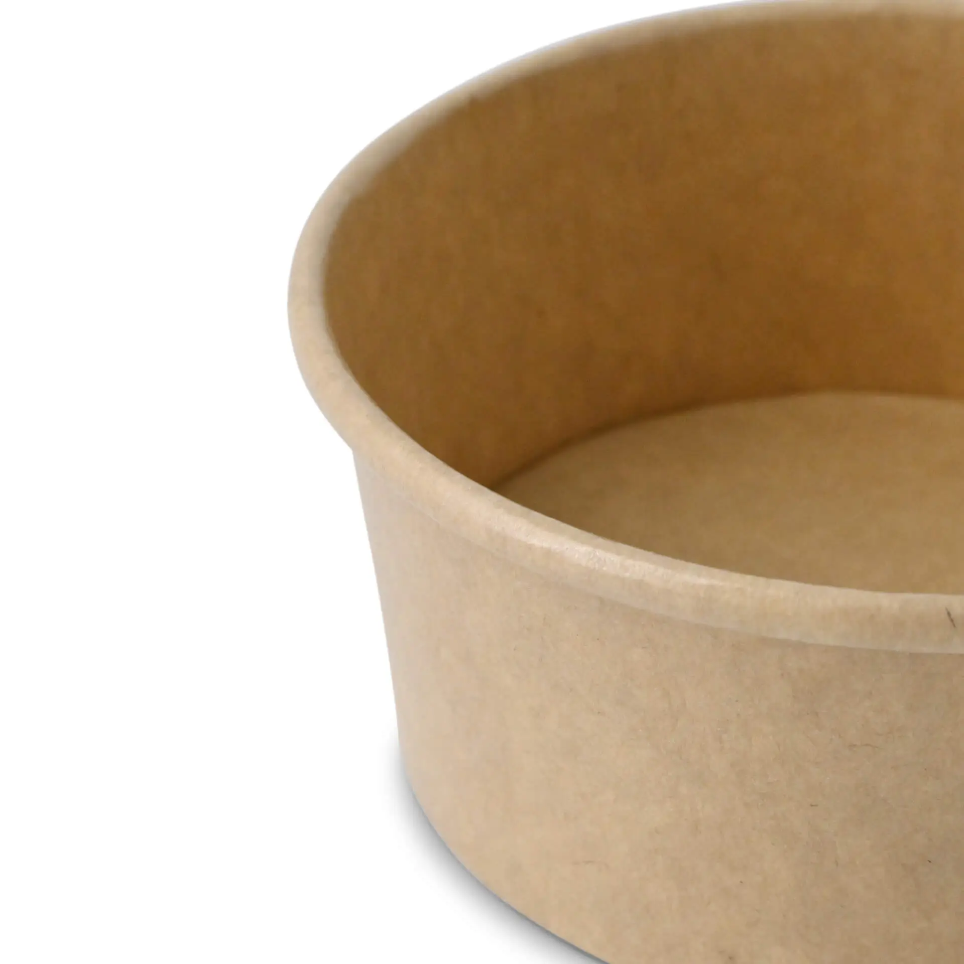 Pot à glace en carton XS, 4 oz, max. 6 oz, Ø 92 mm, brun dfc069511-eisbecher-aus-pappe-xs-100-ml-max-180-ml-92-mm-braun-4