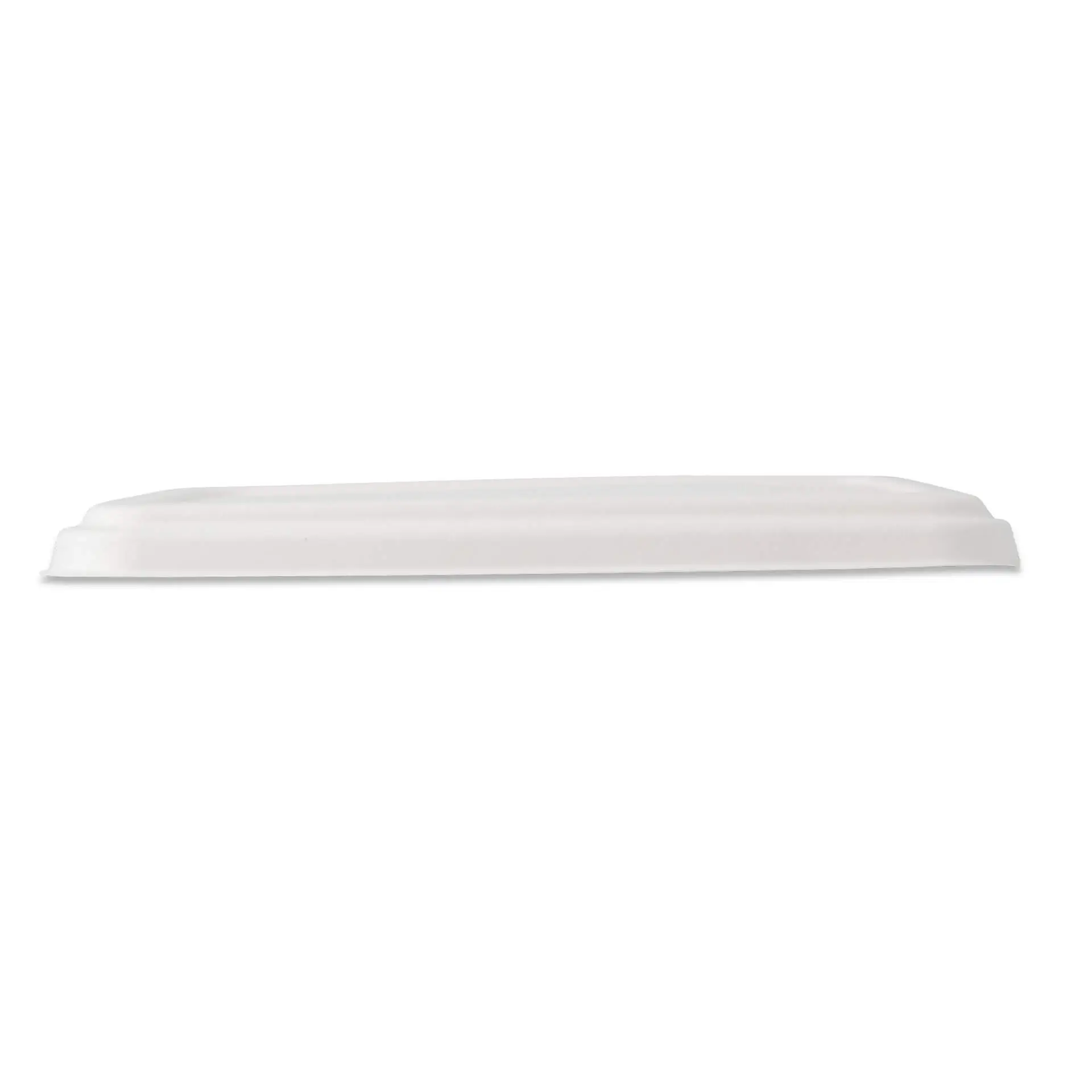 Couvercle en canne à sucre 23 x 14,5 cm, rectangulaire (pour barquettes à menus 1.000 ml) dfc01297-zuckerrohr-deckel-23-x-145-cm-rechteckig-f-menue-schalen-1000-ml-3