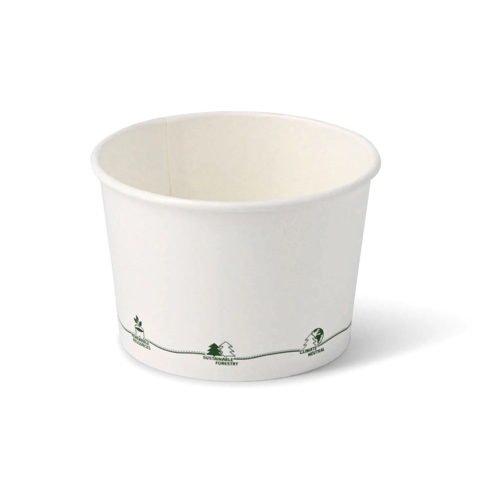 Gobelets universels en carton 40 cl/16 oz, icônes « EcoUp© » dfc03651-karton-universal-becher-bio-beschichtet-400-ml-16-oz-115-mm-ecoup-icons-1
