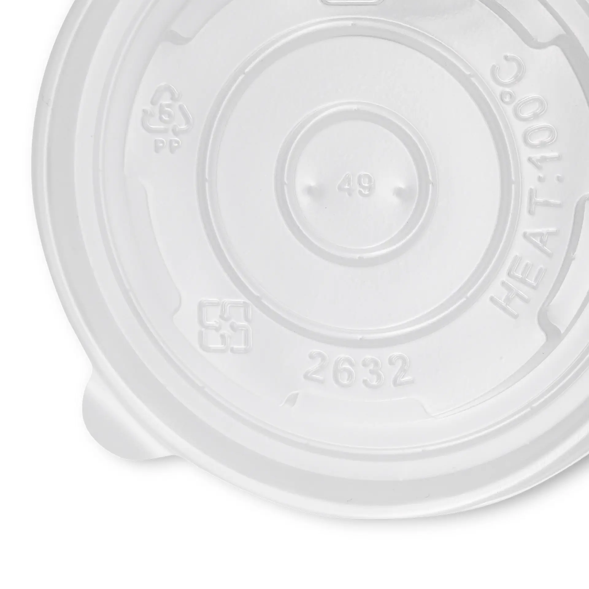 PP-Flachdeckel Ø 90 mm, geschlossen (f. Universal-Becher) dfc02644-pp-flachdeckel-90-mm-geschlossen-f-universal-becher-3