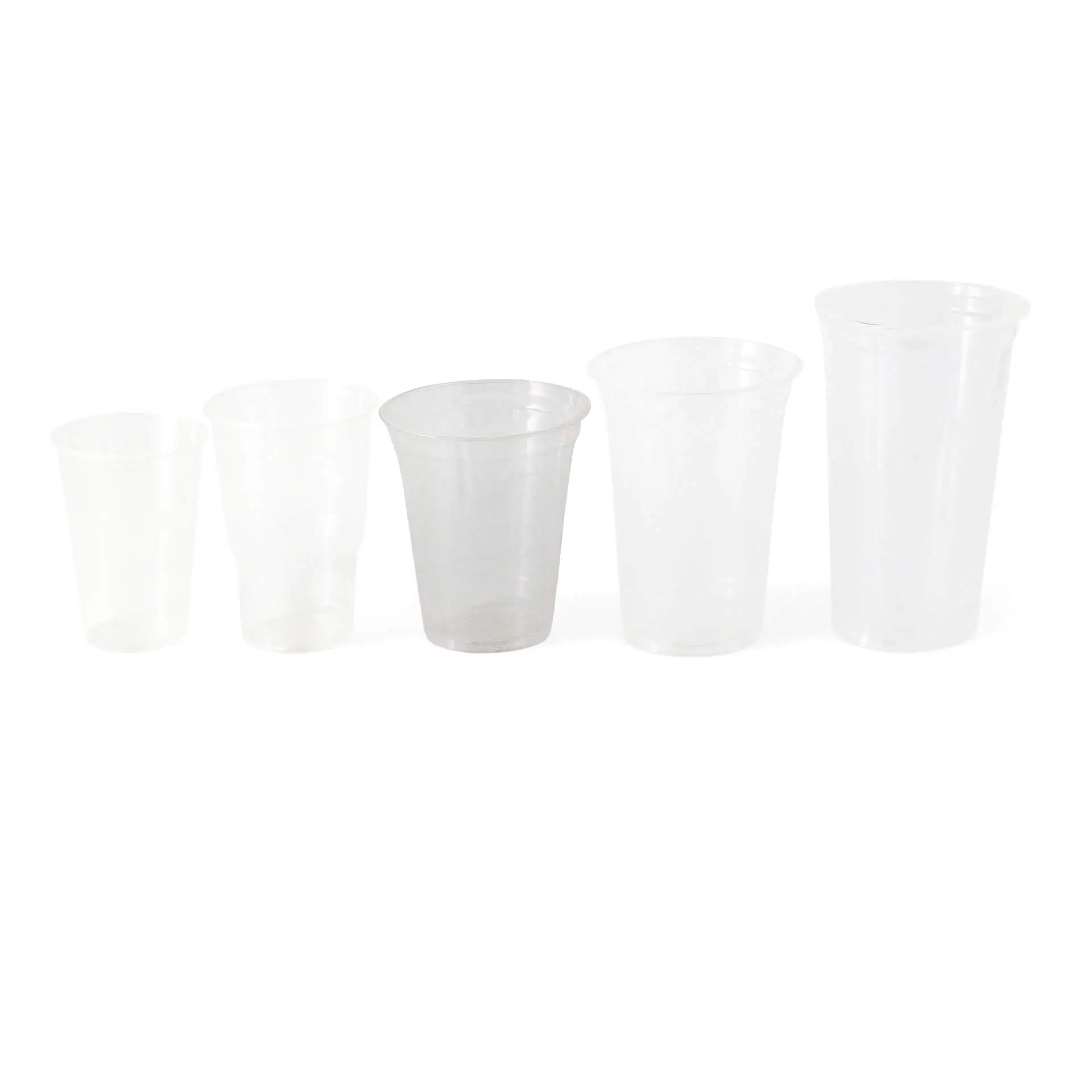 Gobelet plastique, transparent en PLA 30 cl / 12 oz, Ø 95 mm dcd00079-pla-klarbecher-300-ml-12-oz-95-mm-8