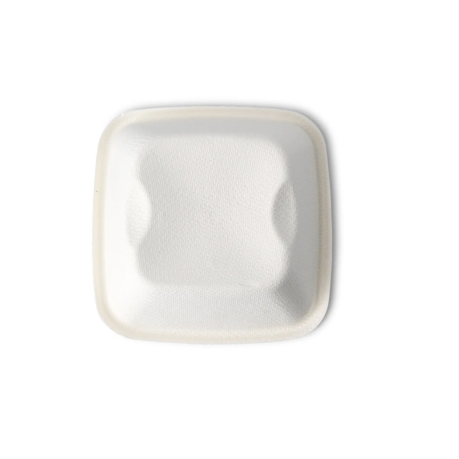 Gobelets individuels en canne à sucre 70 ml, 80 x 80 x 27 mm, carré dfc01368-portionsbecher-aus-zuckerrohr-70-ml-80-x-80-x-27-mm-quadratisch-4