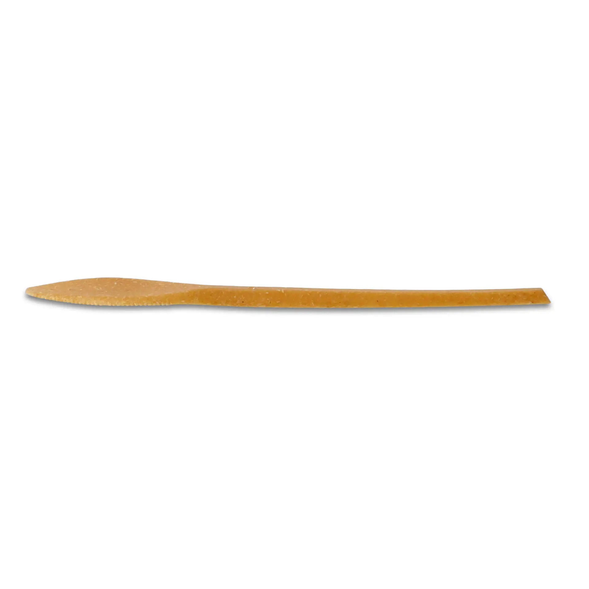 Mehrweg-Messer 18 cm, braun Mehrweg-Messer 18 cm, braun